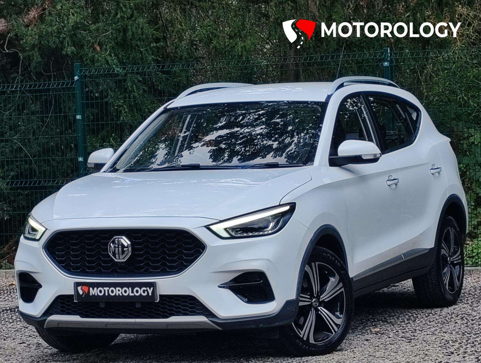 A 2020 MG MG ZS 1.5 VTi-TECH Excite SUV 5dr Petrol Manual Euro 6 (s/s) (106 ps) A 2020 MG MG ZS 1.5 VTi-TECH Excite SUV 5dr Petrol Manual Euro 6 (s/s) (106 ps)