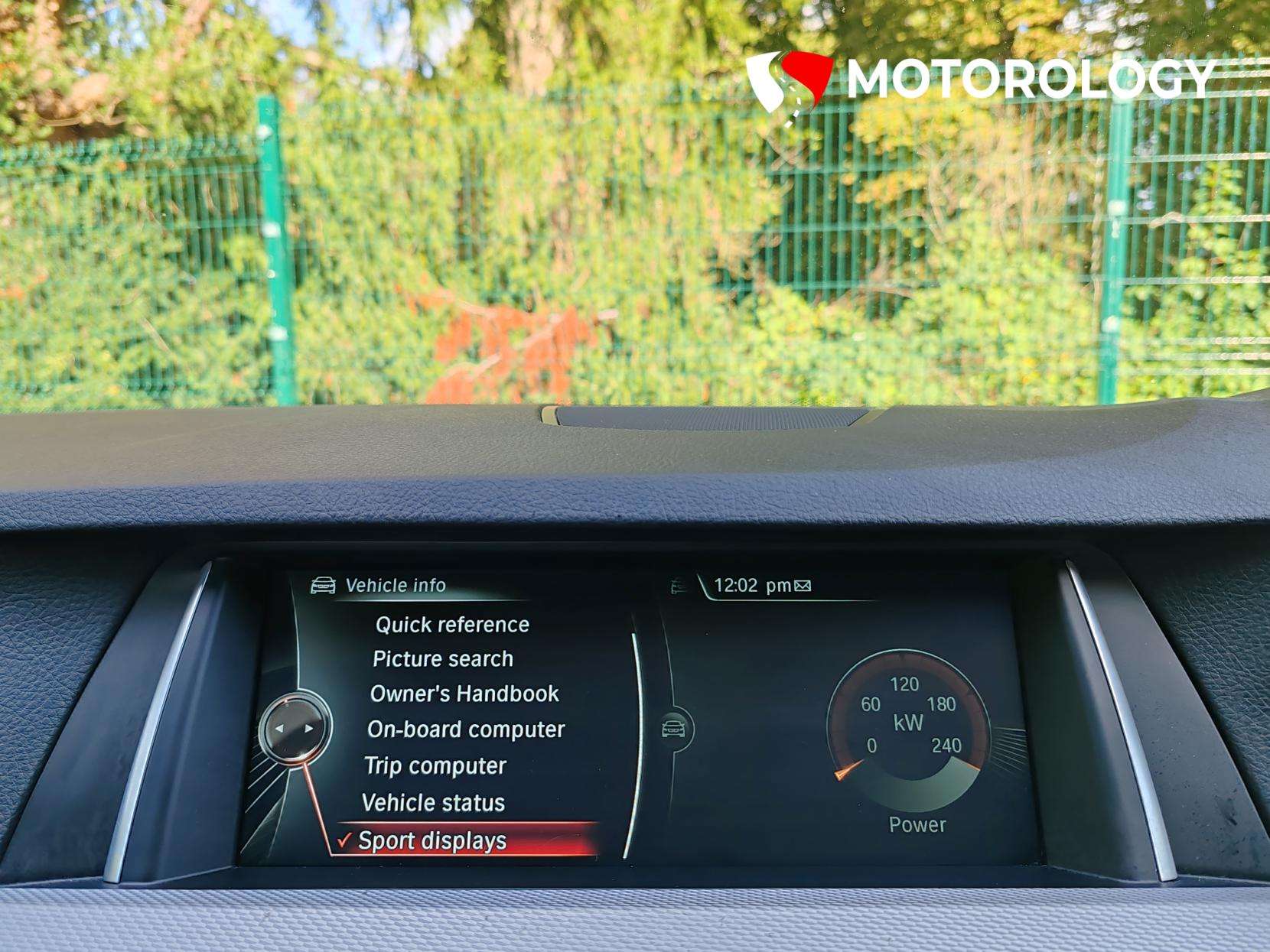 2013 BMW 5 SERIES 2013 BMW 5 SERIES
