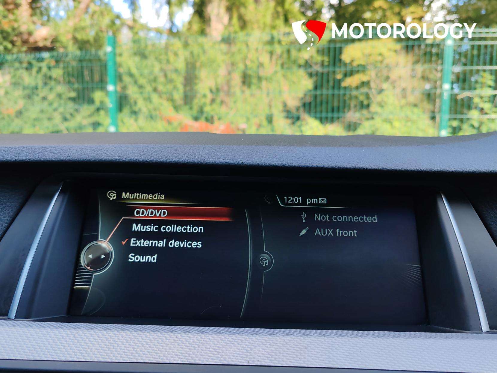 2013 BMW 5 SERIES 2013 BMW 5 SERIES