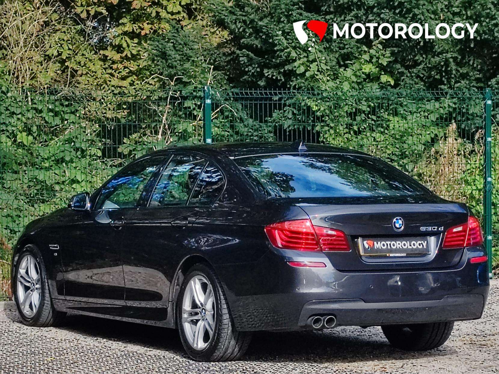 2013 BMW 5 SERIES 2013 BMW 5 SERIES