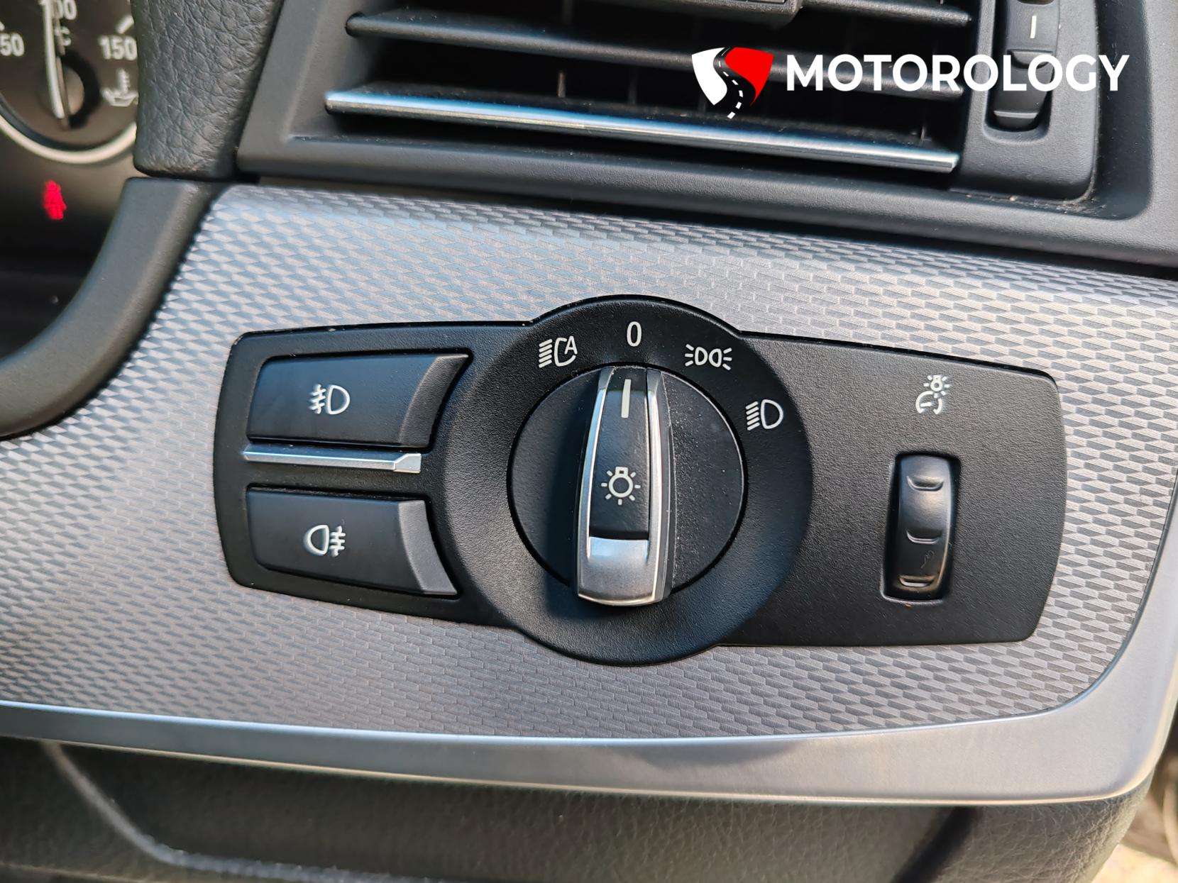 2013 BMW 5 SERIES 2013 BMW 5 SERIES