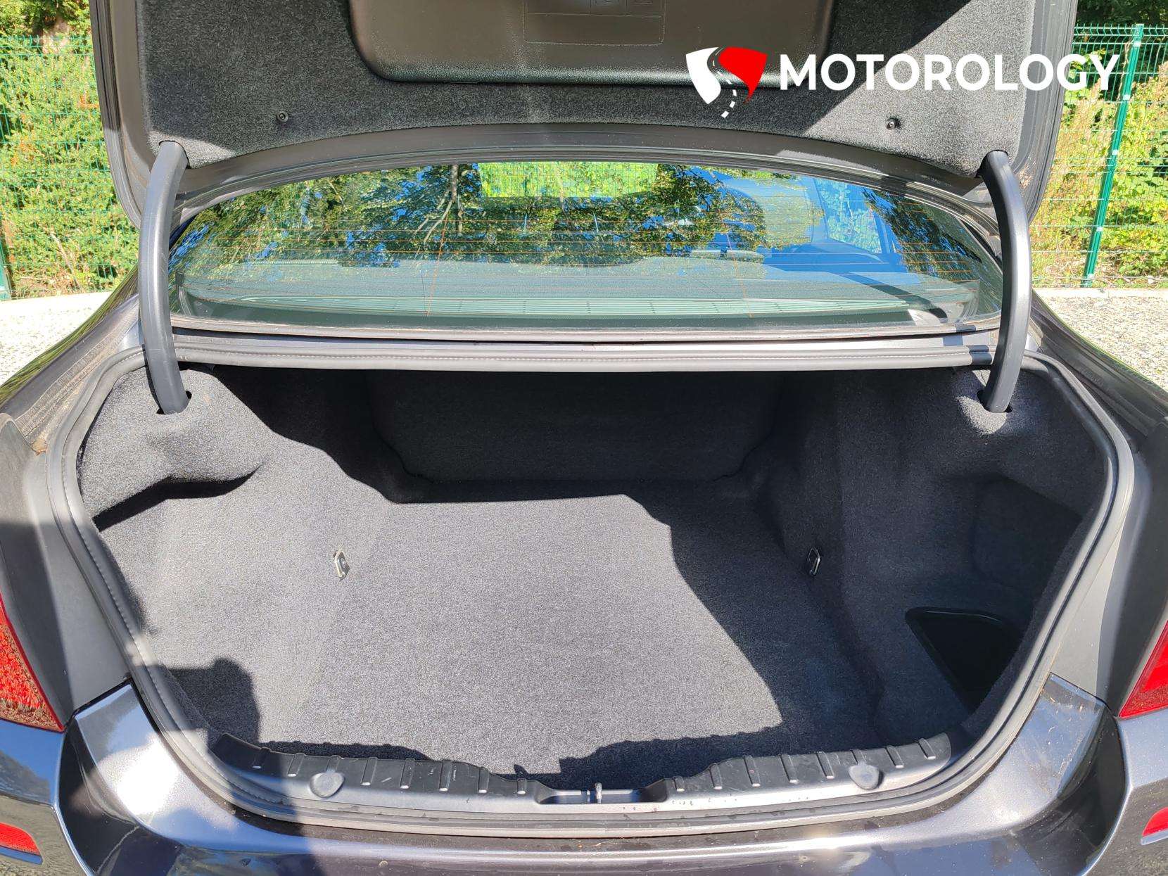 2013 BMW 5 SERIES 2013 BMW 5 SERIES