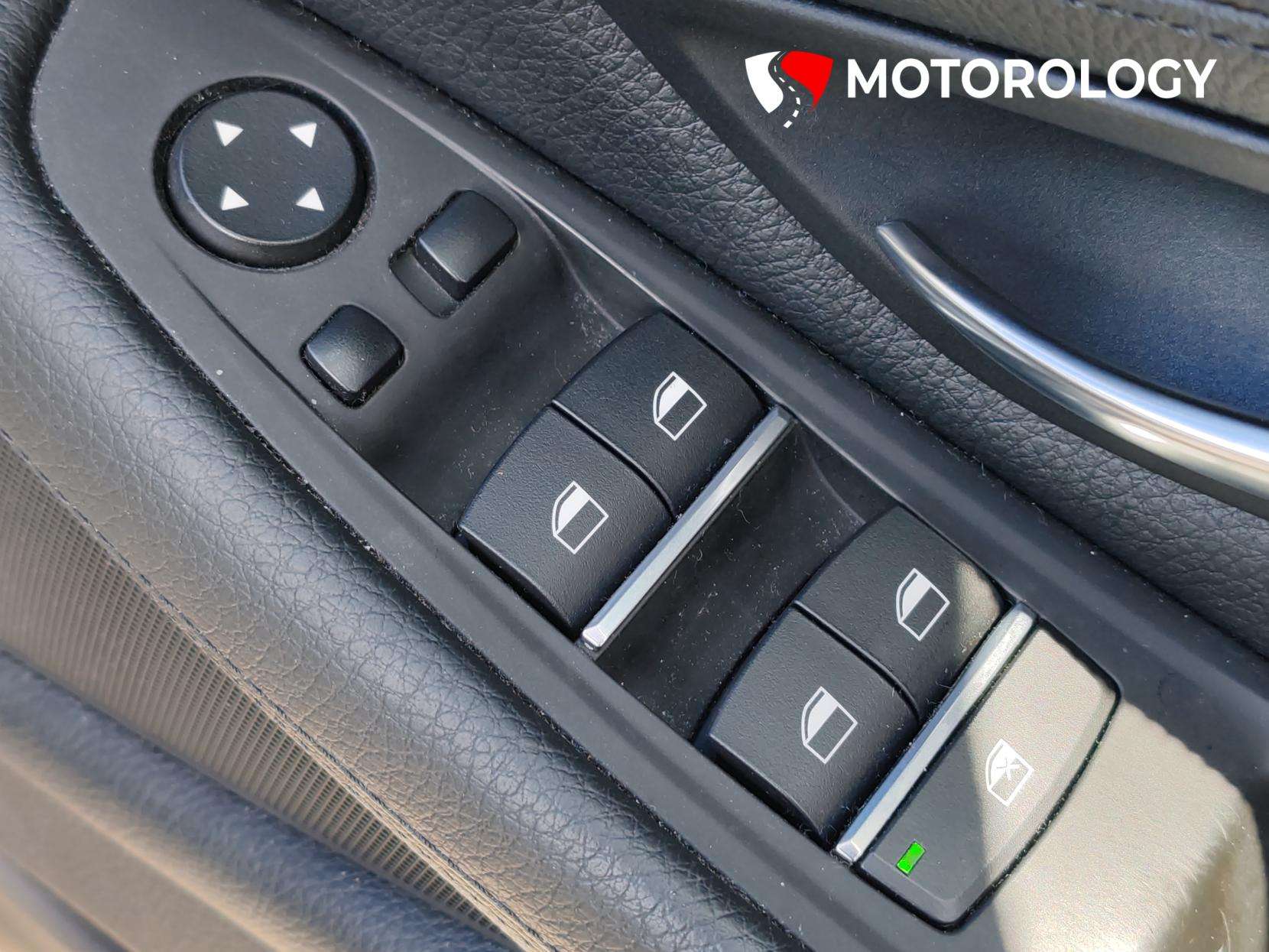 2013 BMW 5 SERIES 2013 BMW 5 SERIES