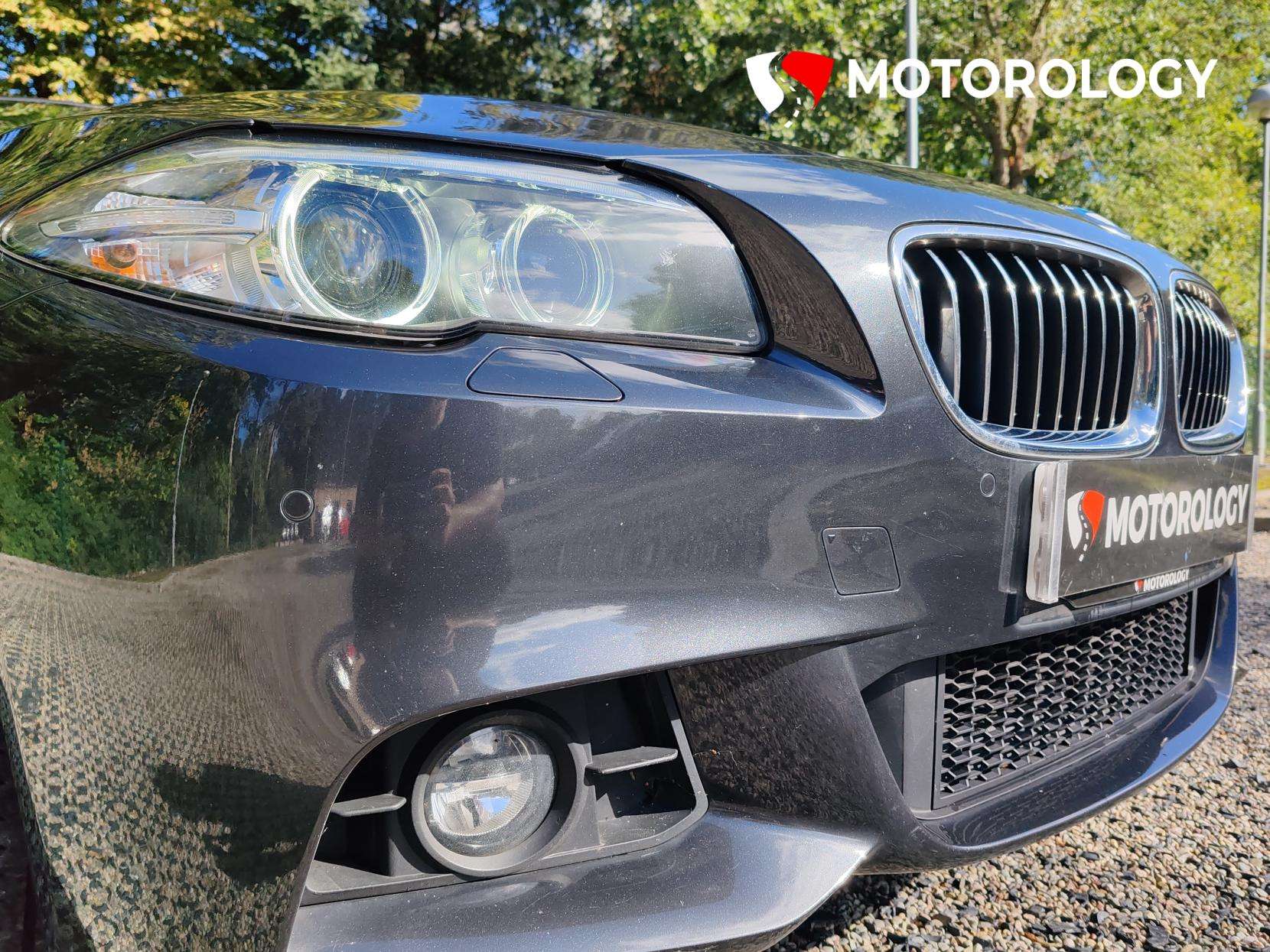 2013 BMW 5 SERIES 2013 BMW 5 SERIES