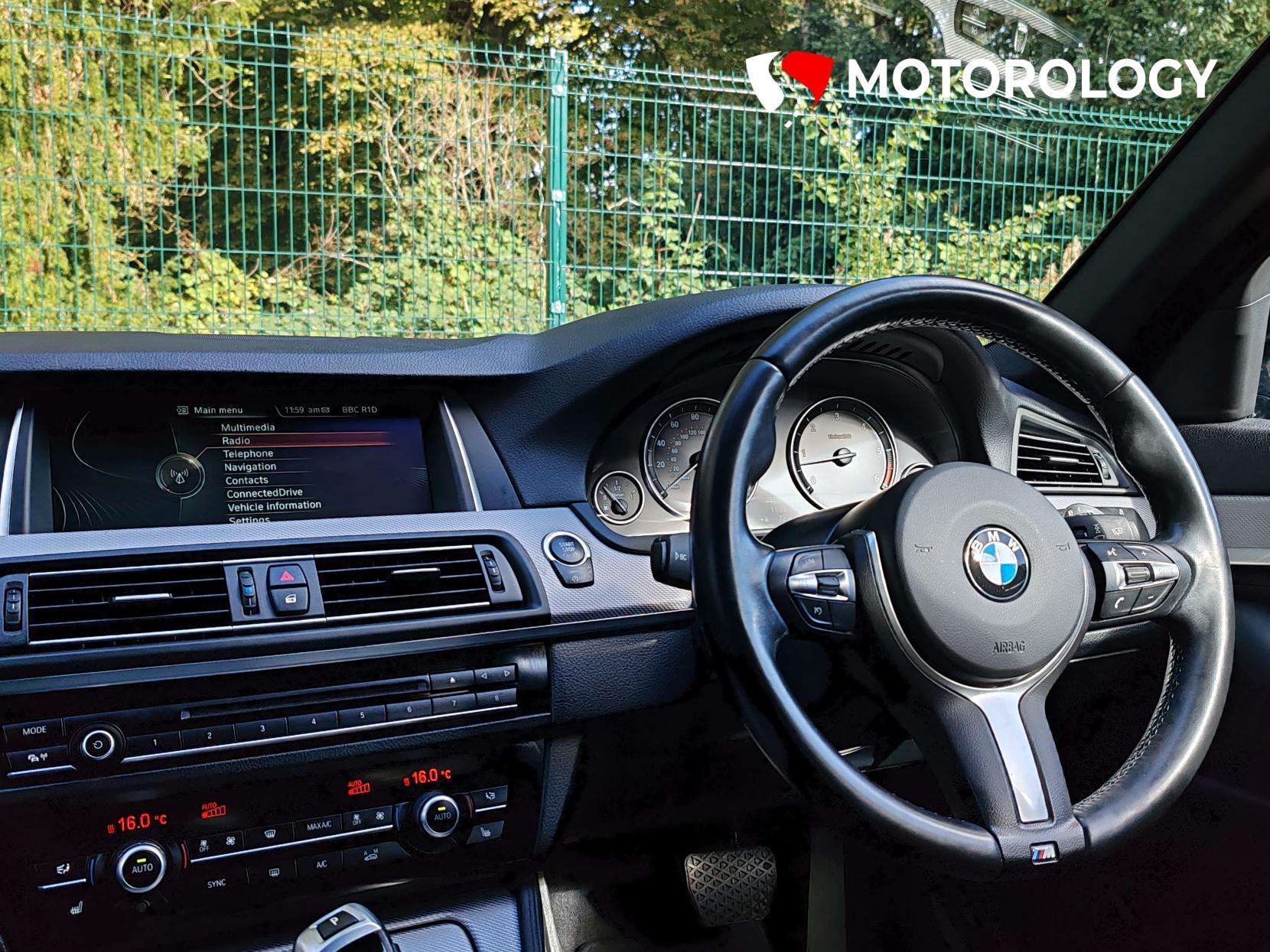 2013 BMW 5 SERIES 2013 BMW 5 SERIES