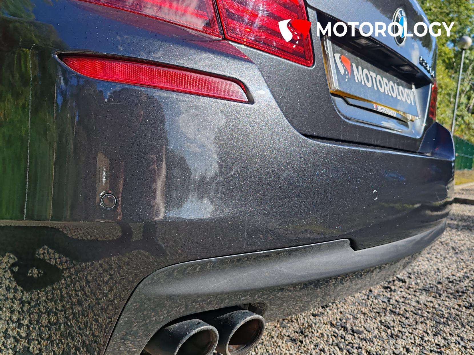 2013 BMW 5 SERIES 2013 BMW 5 SERIES