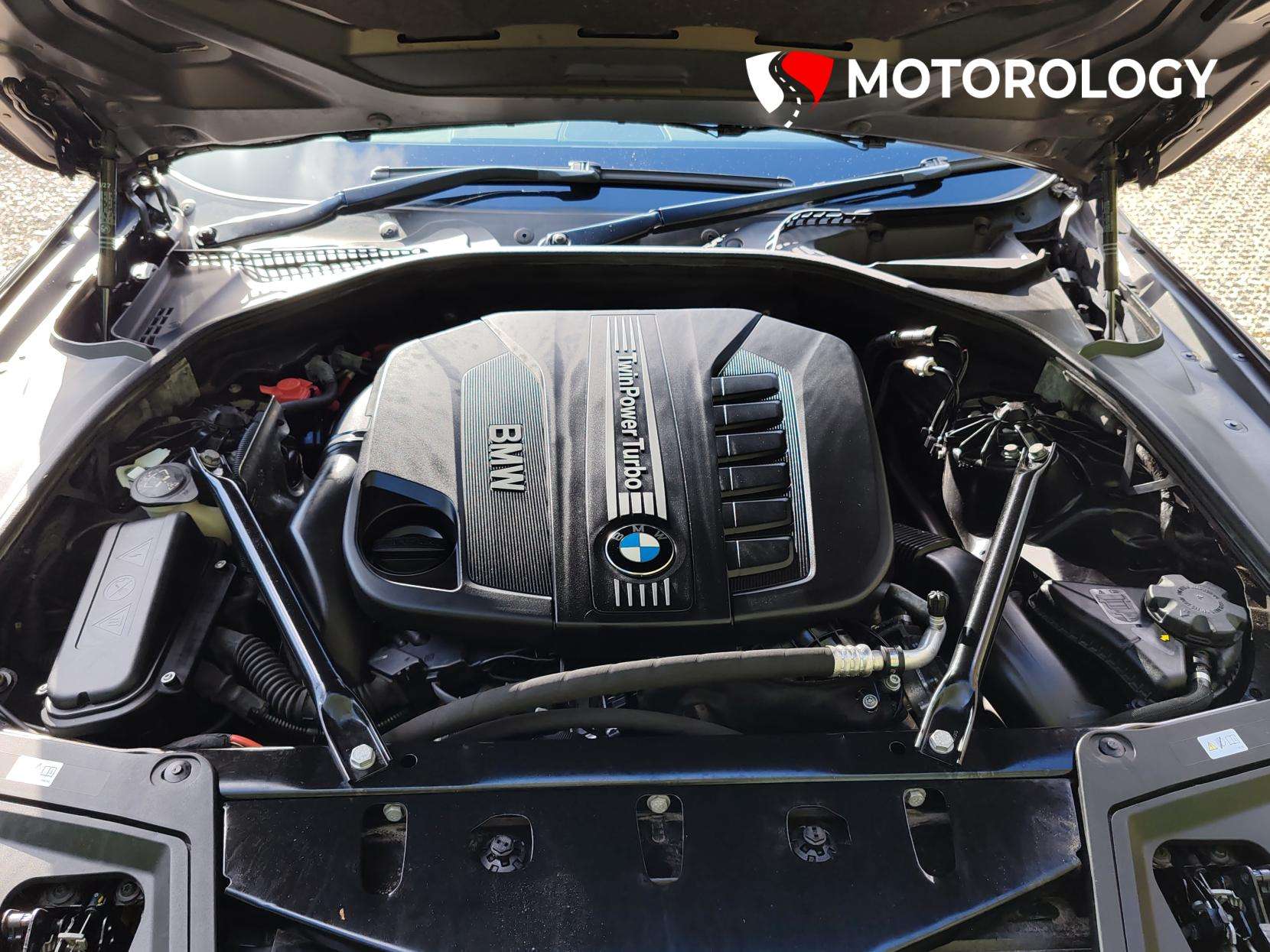 2013 BMW 5 SERIES 2013 BMW 5 SERIES