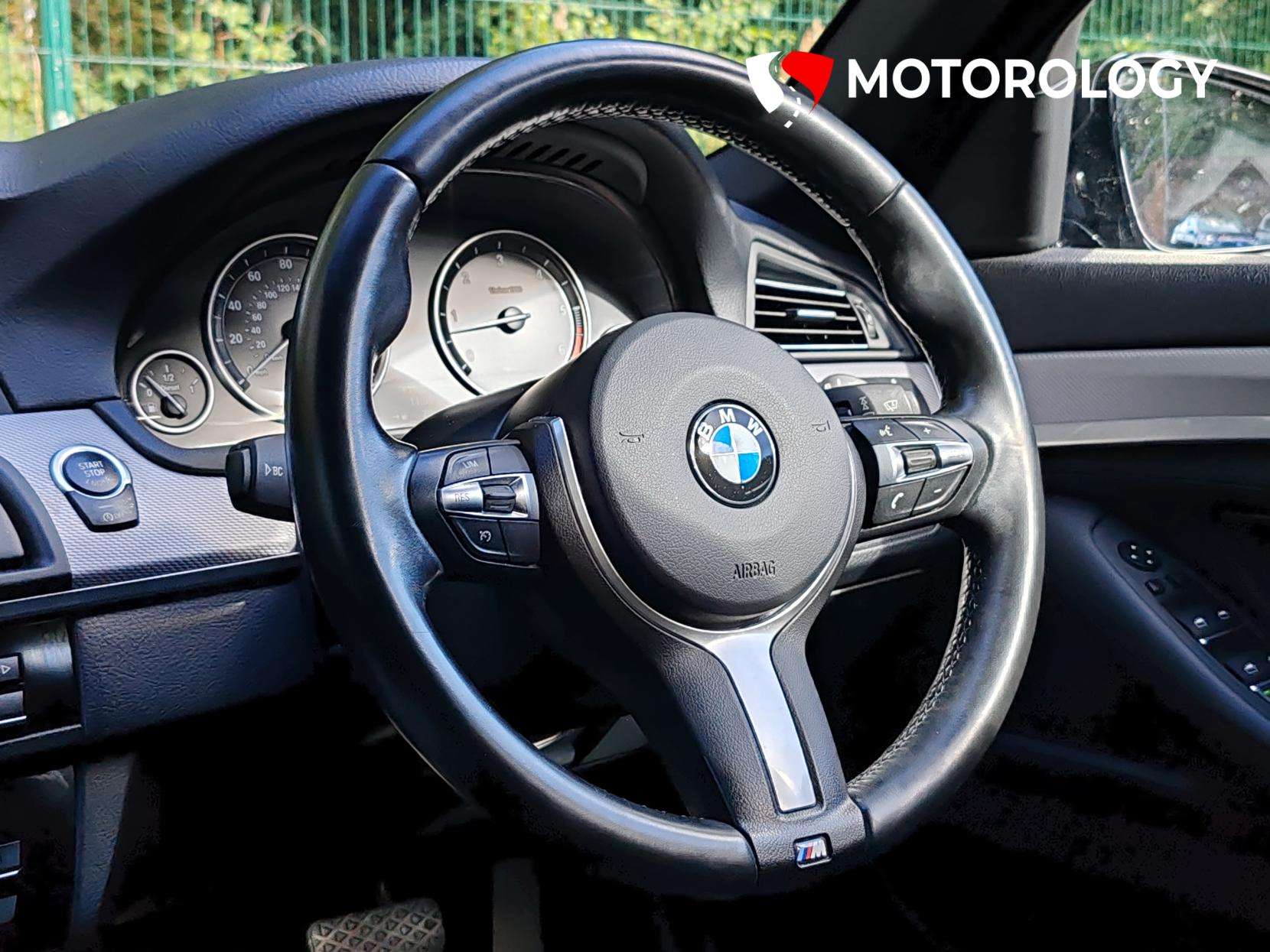 2013 BMW 5 SERIES 2013 BMW 5 SERIES