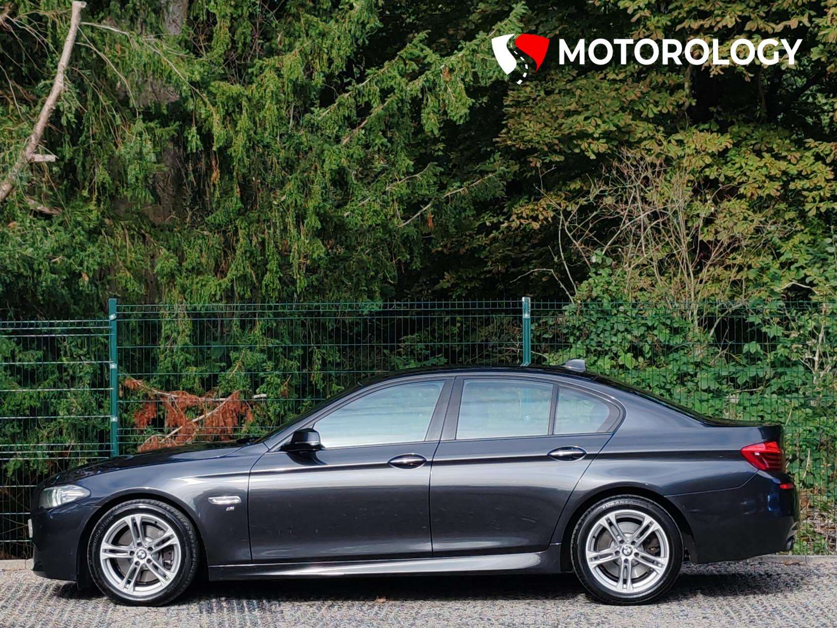 2013 BMW 5 SERIES 2013 BMW 5 SERIES