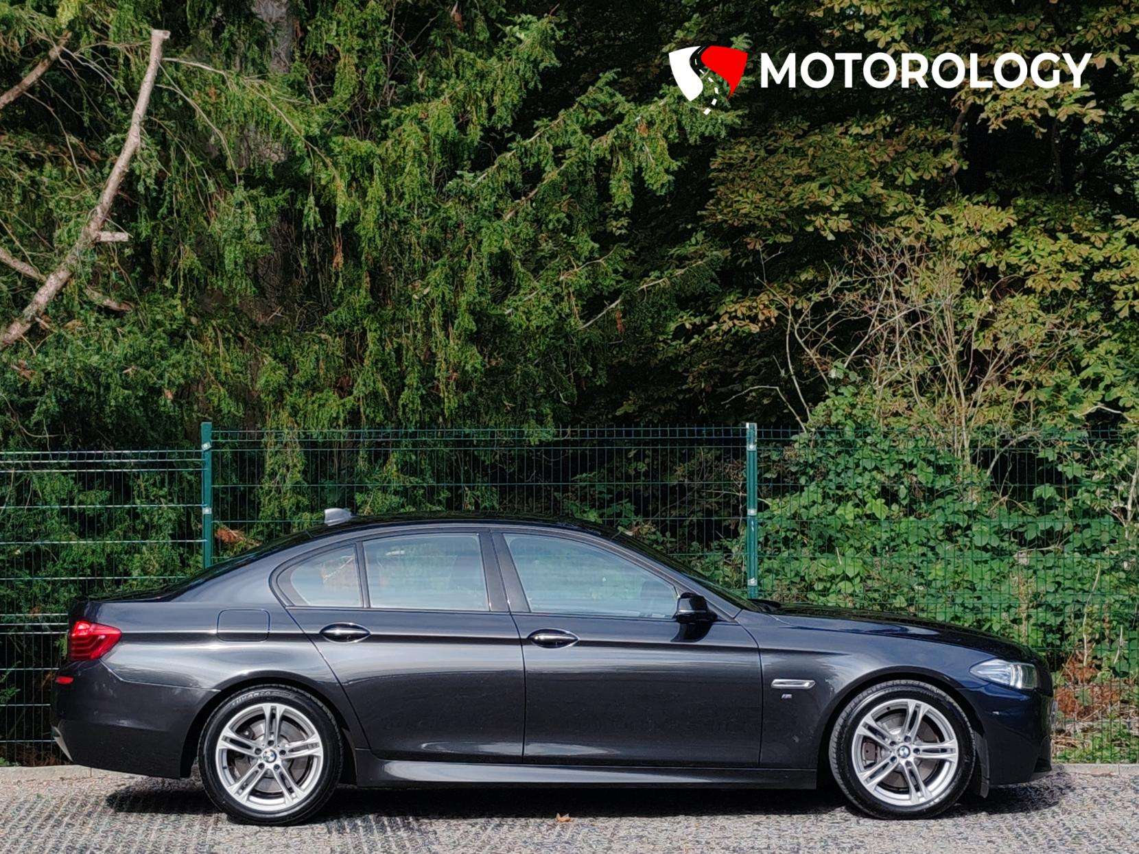 2013 BMW 5 SERIES 2013 BMW 5 SERIES