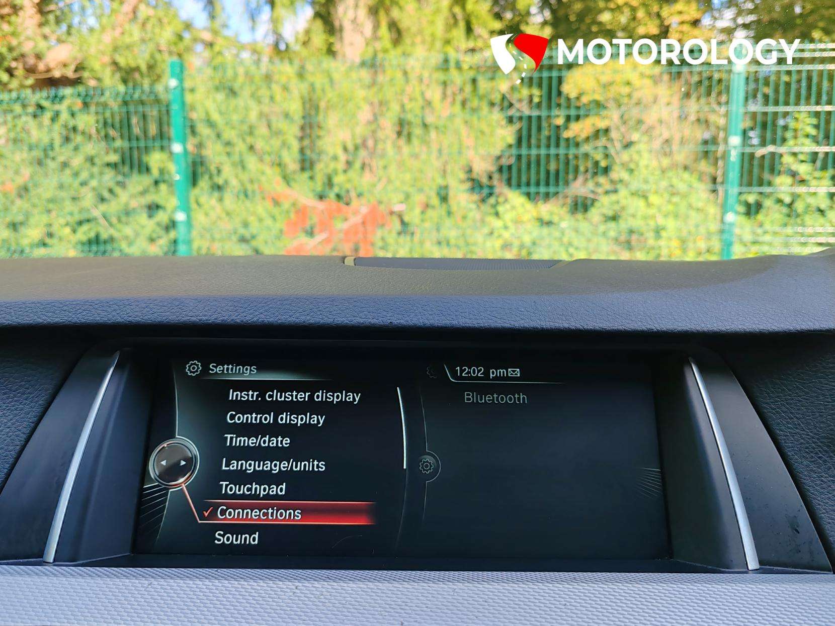 2013 BMW 5 SERIES 2013 BMW 5 SERIES