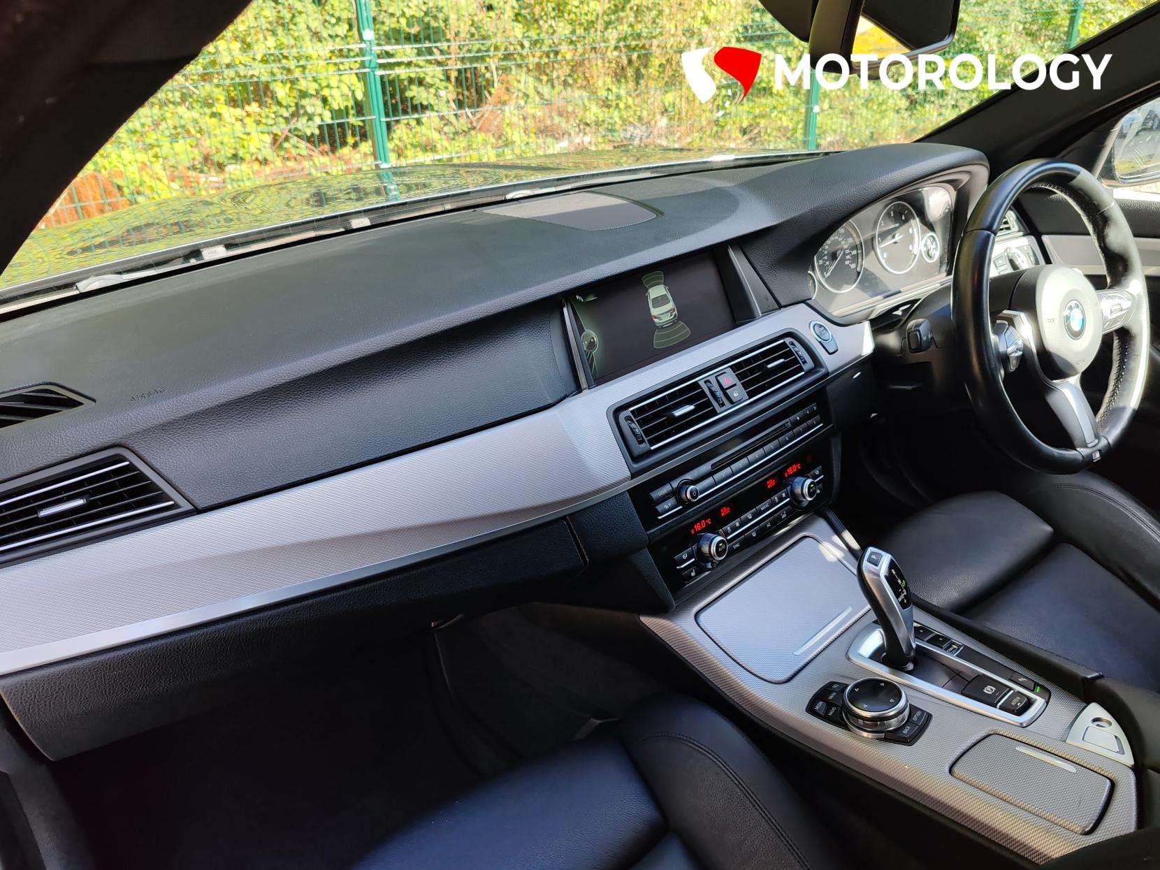 2013 BMW 5 SERIES 2013 BMW 5 SERIES