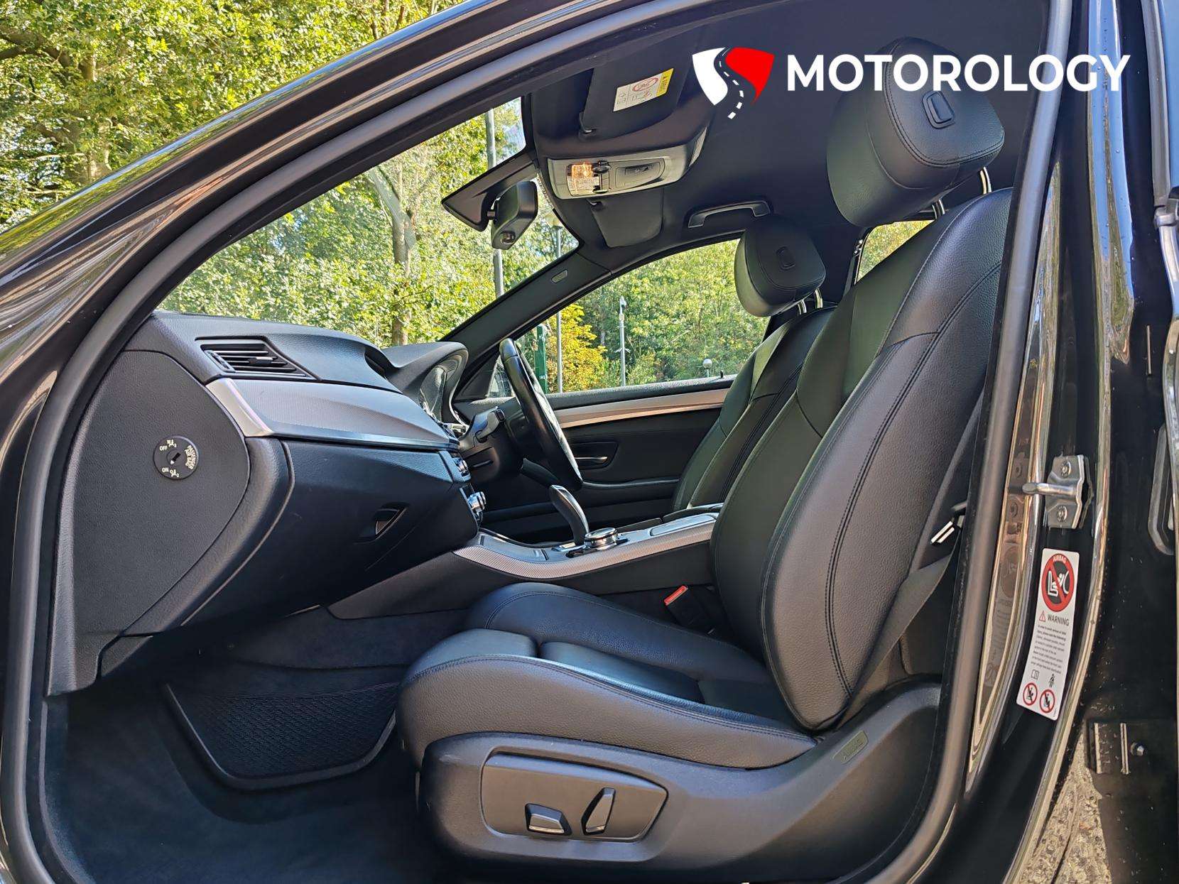 2013 BMW 5 SERIES 2013 BMW 5 SERIES