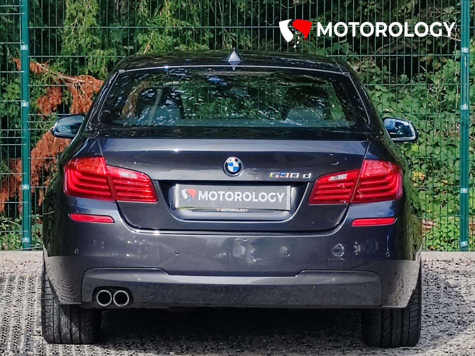 2013 BMW 5 SERIES 2013 BMW 5 SERIES