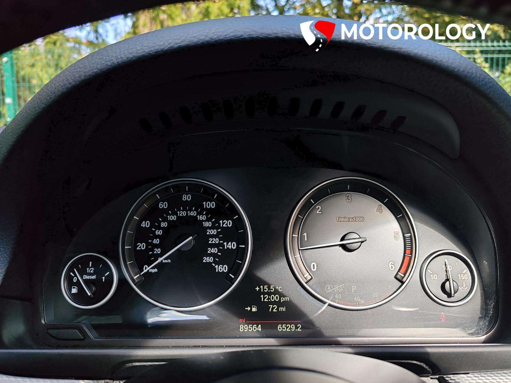 2013 BMW 5 SERIES 2013 BMW 5 SERIES