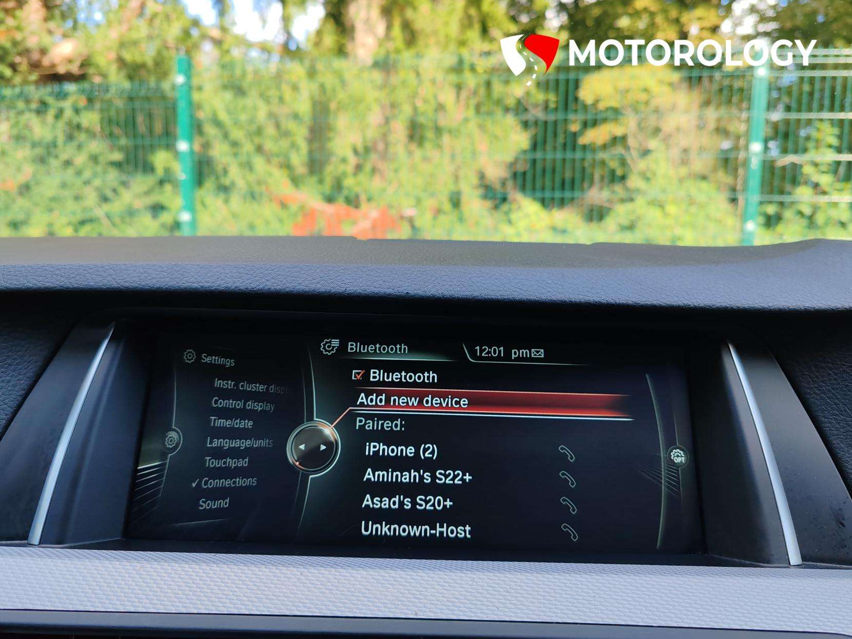 2013 BMW 5 SERIES 2013 BMW 5 SERIES