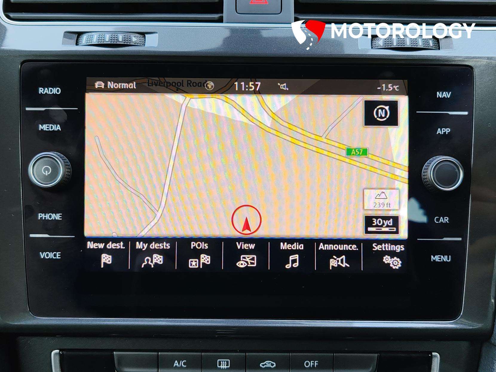 2018 VOLKSWAGEN GOLF 2018 VOLKSWAGEN GOLF