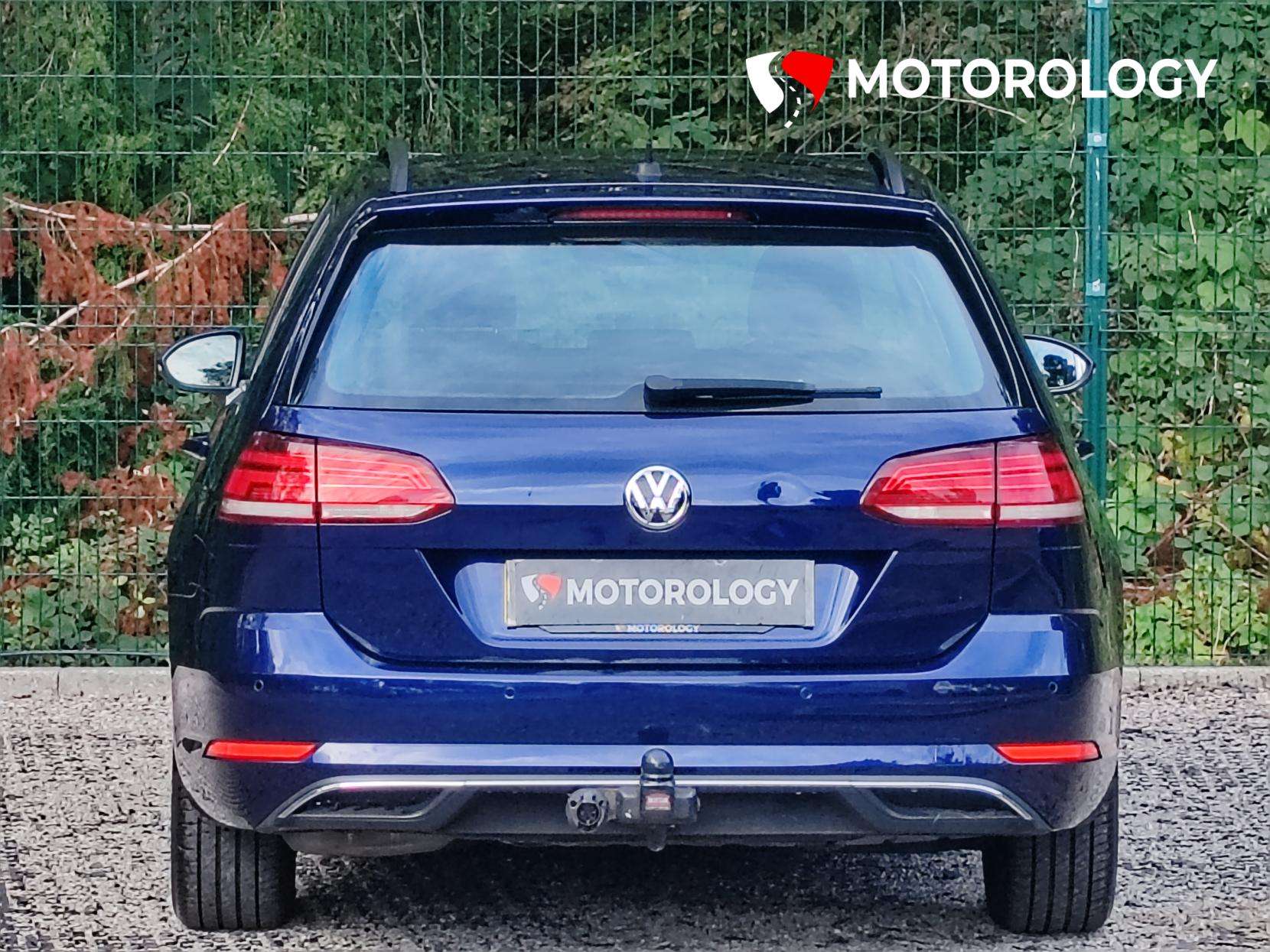 2018 VOLKSWAGEN GOLF 2018 VOLKSWAGEN GOLF