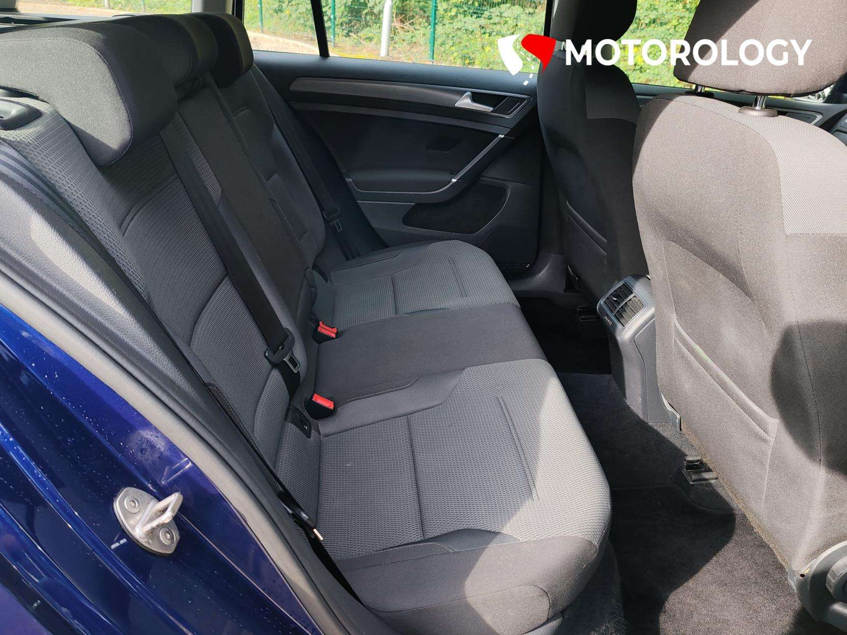 2018 VOLKSWAGEN GOLF 2018 VOLKSWAGEN GOLF