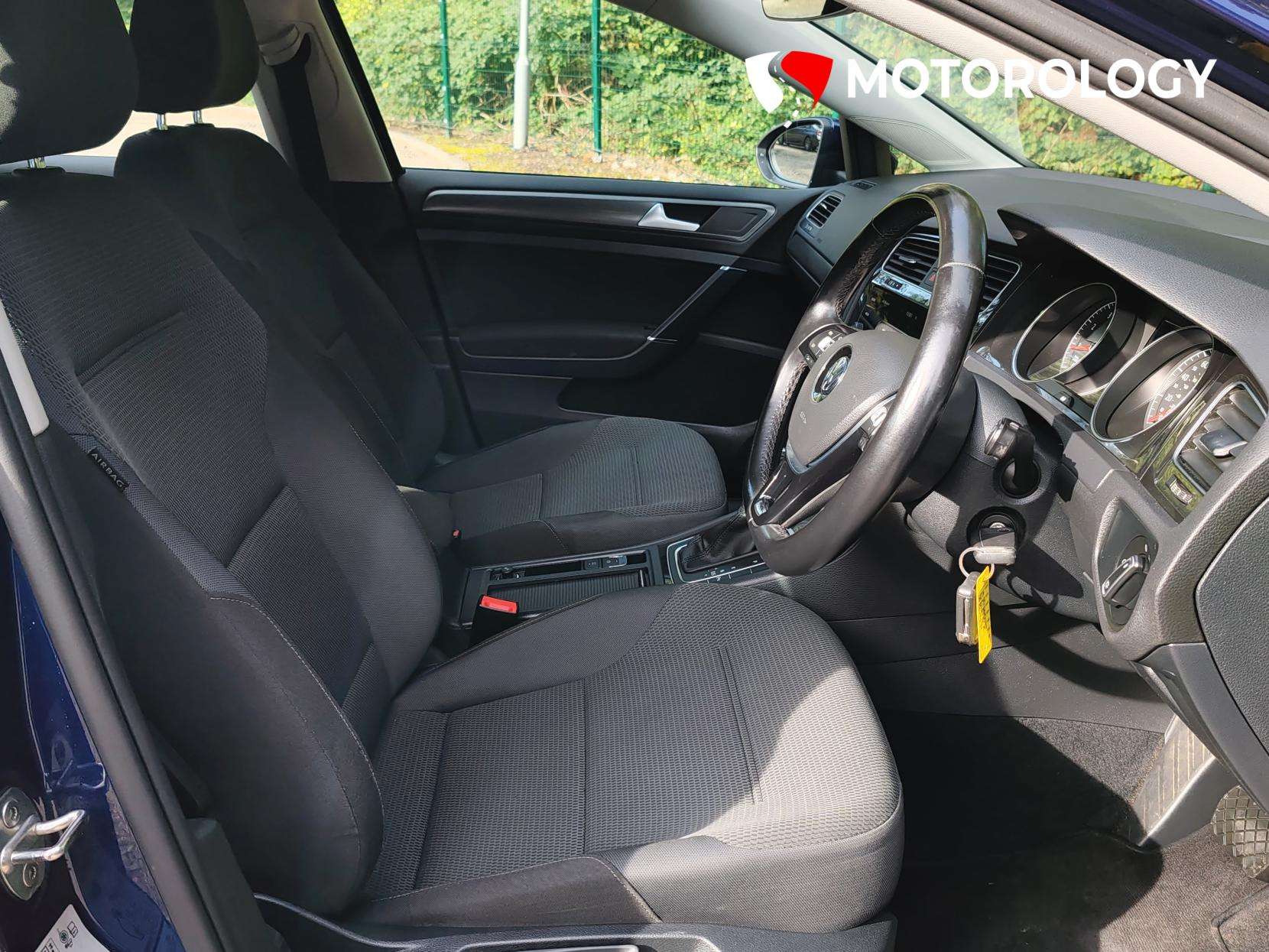 2018 VOLKSWAGEN GOLF 2018 VOLKSWAGEN GOLF
