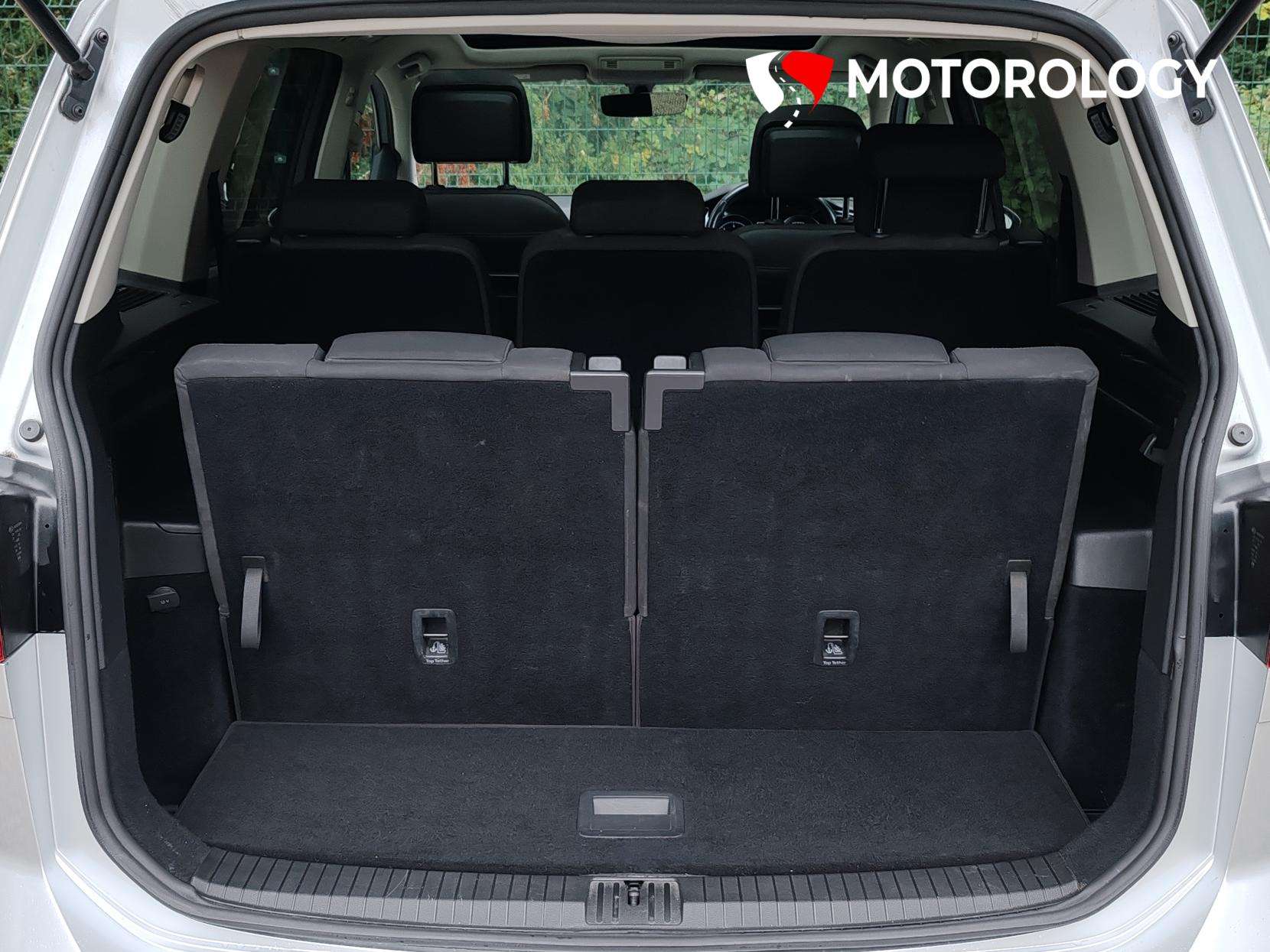 2018 VOLKSWAGEN TOURAN 2018 VOLKSWAGEN TOURAN