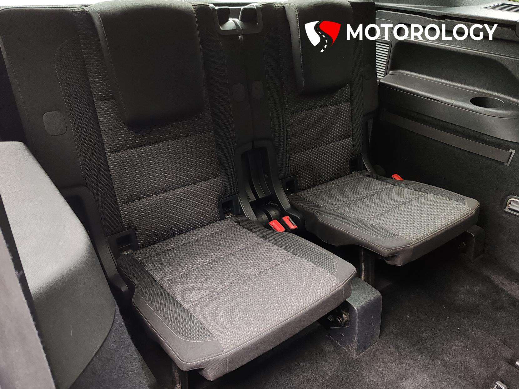 2018 VOLKSWAGEN TOURAN 2018 VOLKSWAGEN TOURAN