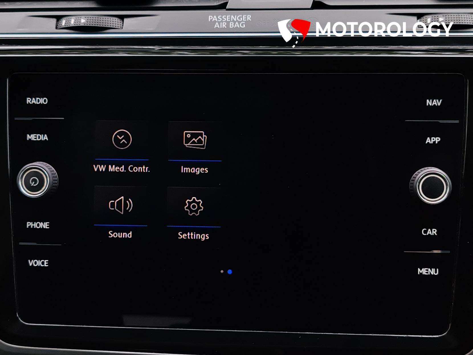 2018 VOLKSWAGEN TOURAN 2018 VOLKSWAGEN TOURAN