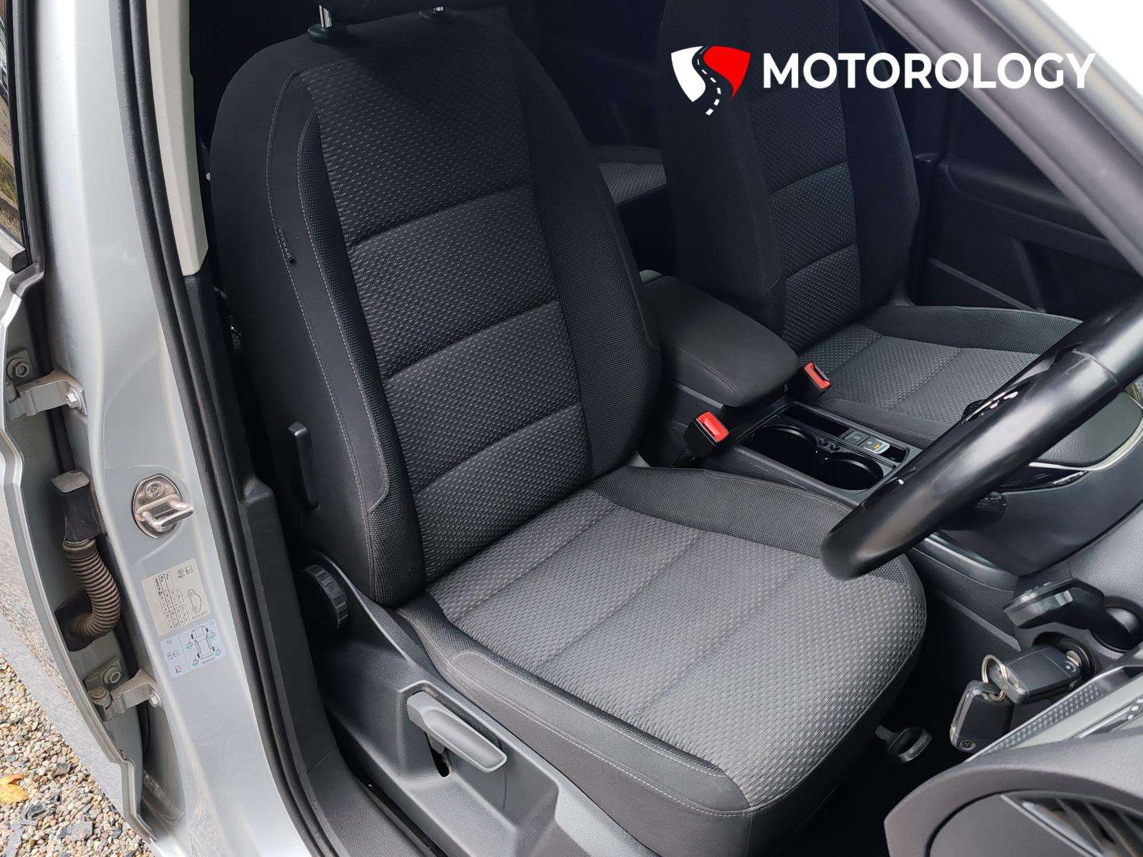 2018 VOLKSWAGEN TOURAN 2018 VOLKSWAGEN TOURAN
