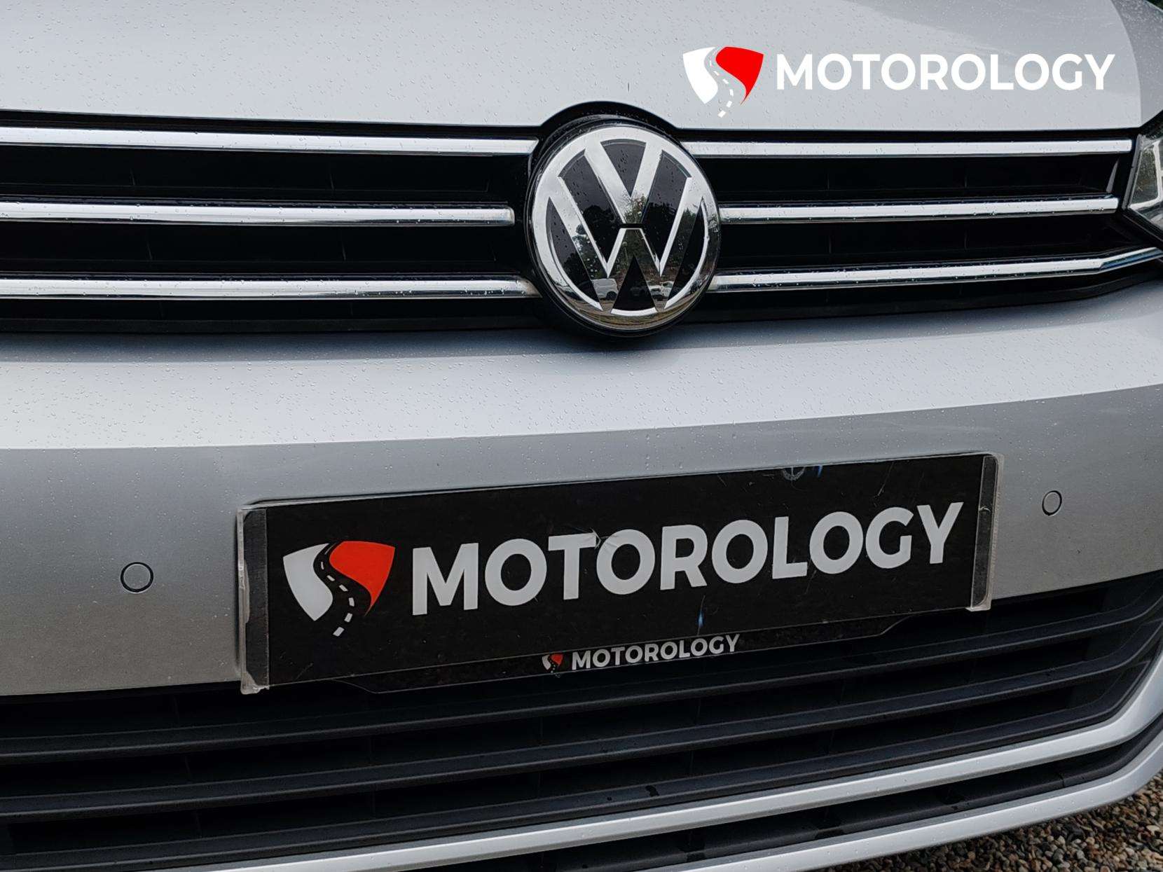 2018 VOLKSWAGEN TOURAN 2018 VOLKSWAGEN TOURAN
