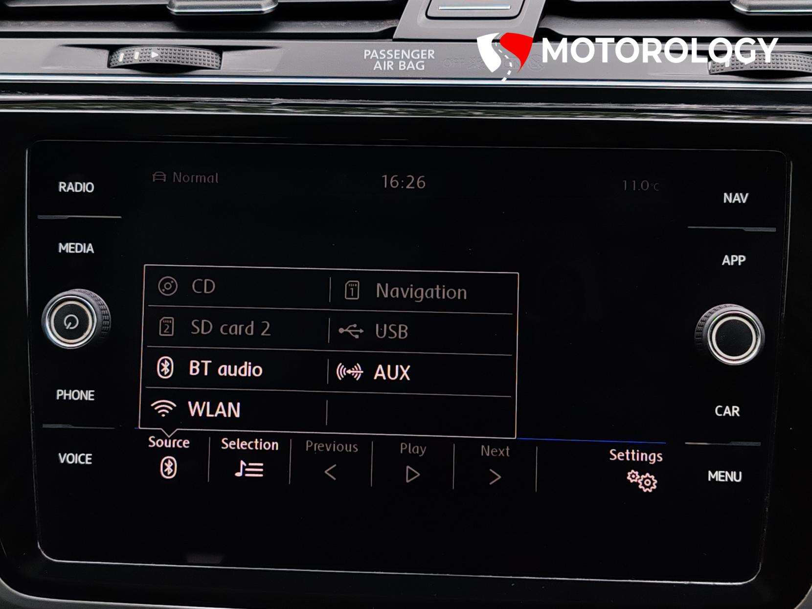 2018 VOLKSWAGEN TOURAN 2018 VOLKSWAGEN TOURAN