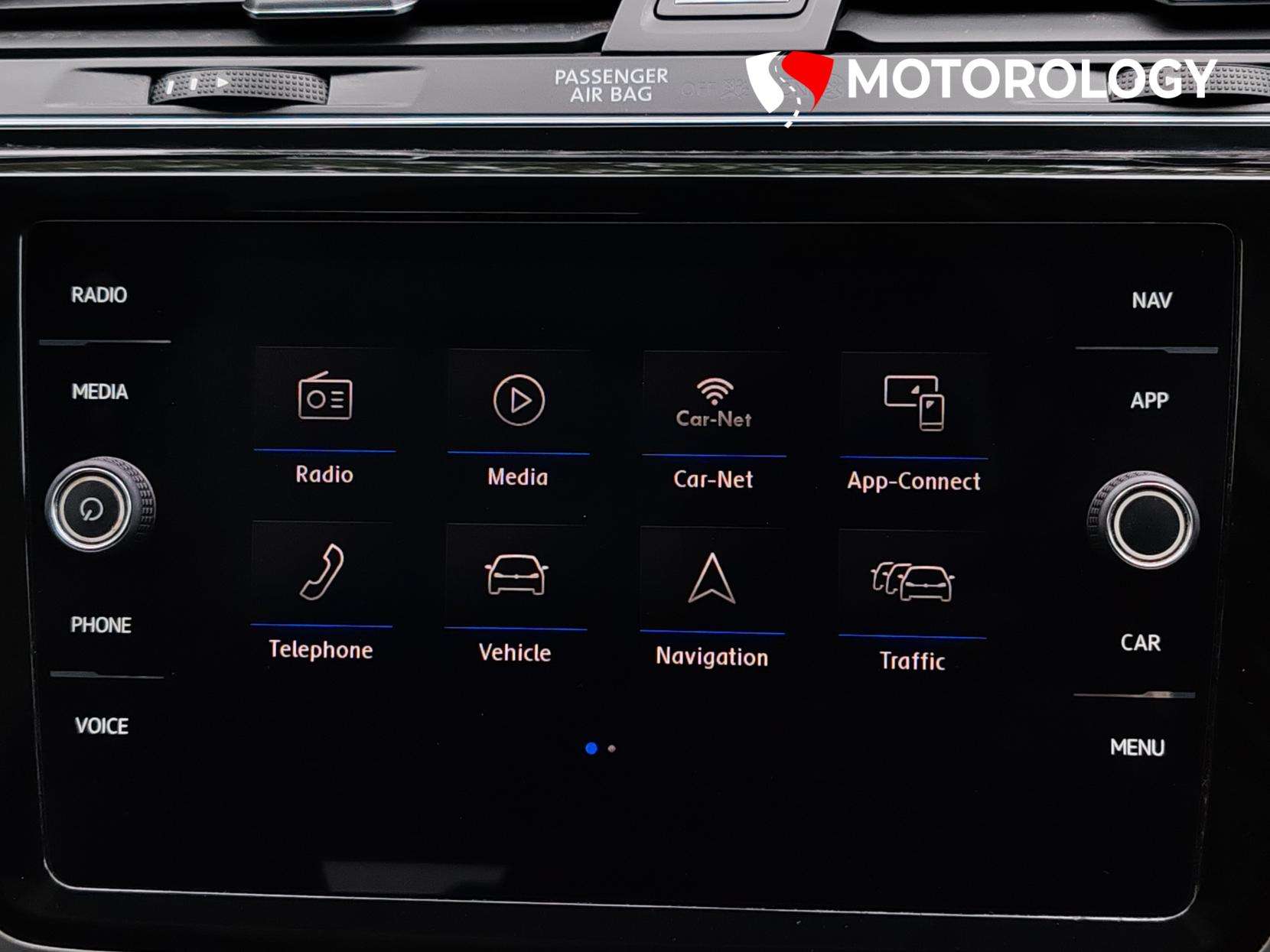 2018 VOLKSWAGEN TOURAN 2018 VOLKSWAGEN TOURAN