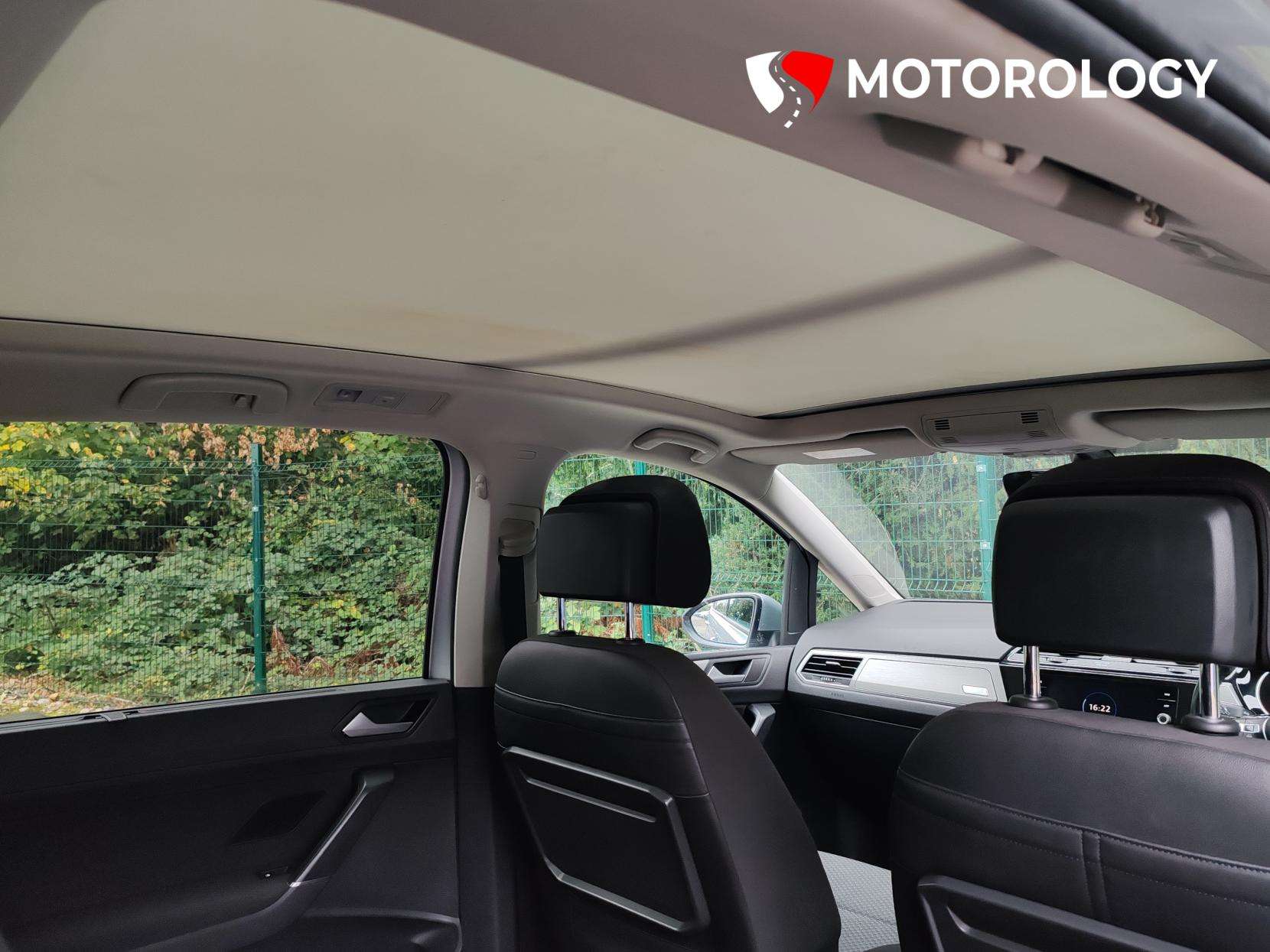 2018 VOLKSWAGEN TOURAN 2018 VOLKSWAGEN TOURAN