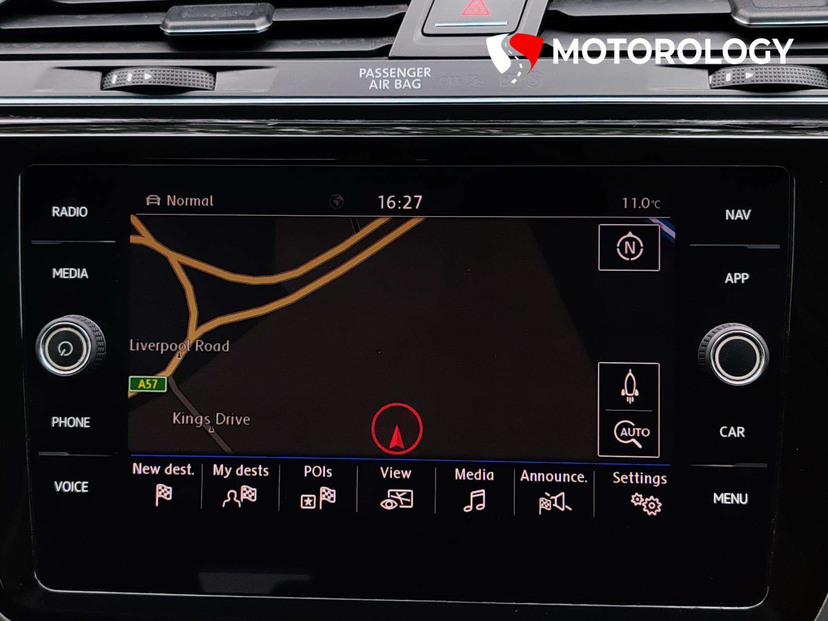 2018 VOLKSWAGEN TOURAN 2018 VOLKSWAGEN TOURAN