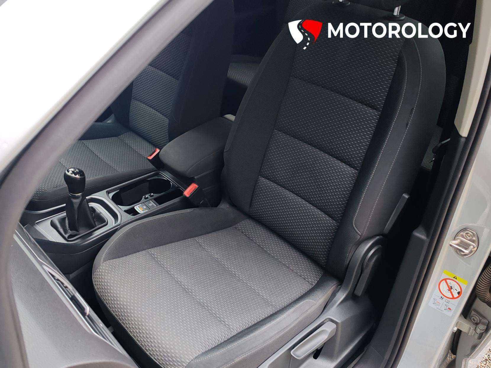 2018 VOLKSWAGEN TOURAN 2018 VOLKSWAGEN TOURAN