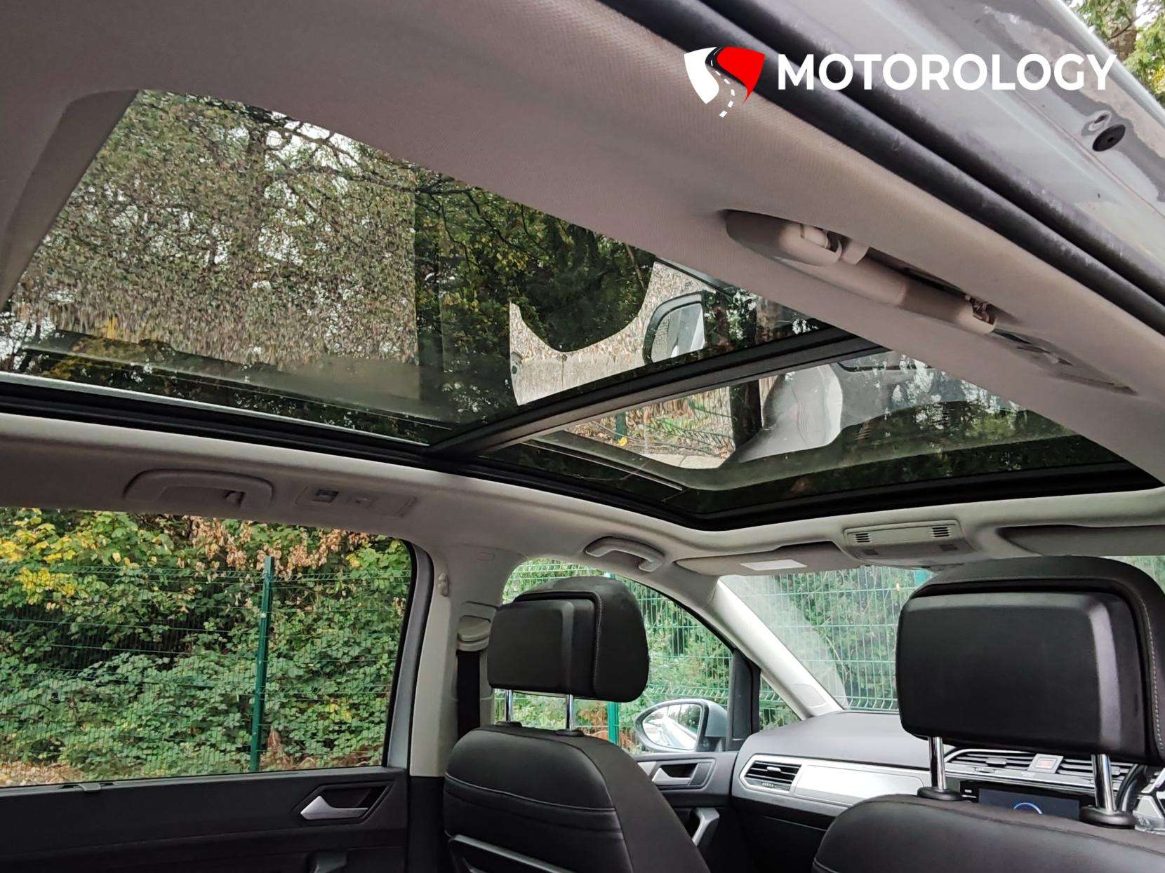 2018 VOLKSWAGEN TOURAN 2018 VOLKSWAGEN TOURAN