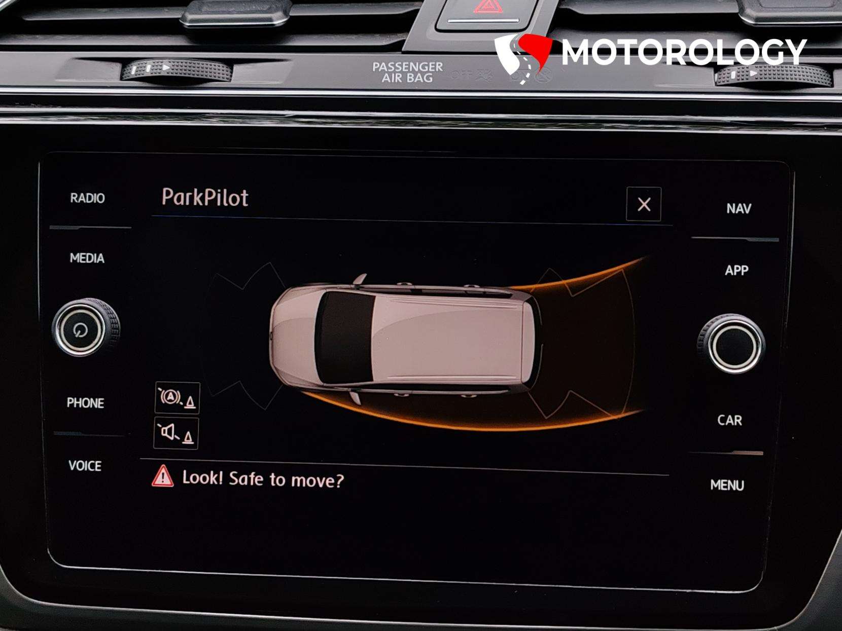 2018 VOLKSWAGEN TOURAN 2018 VOLKSWAGEN TOURAN