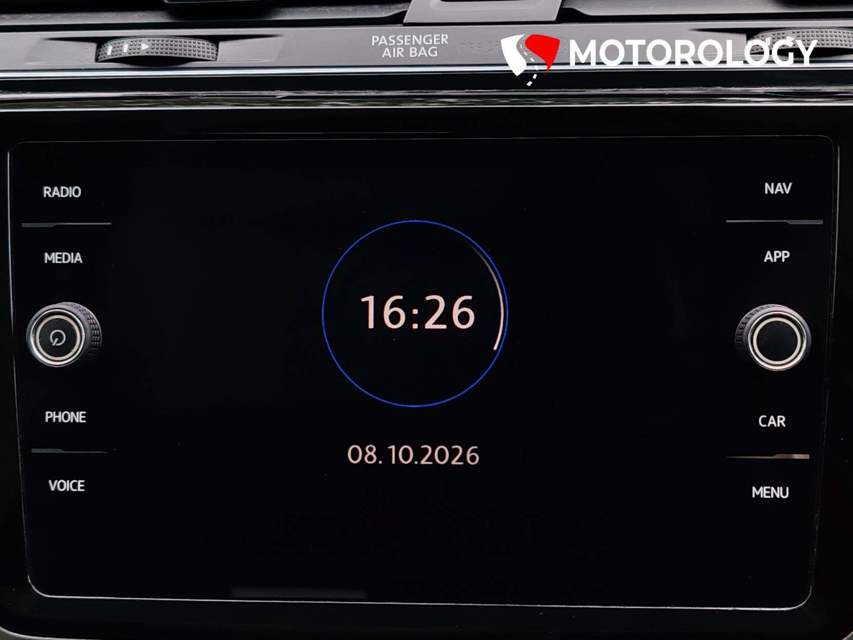 2018 VOLKSWAGEN TOURAN 2018 VOLKSWAGEN TOURAN