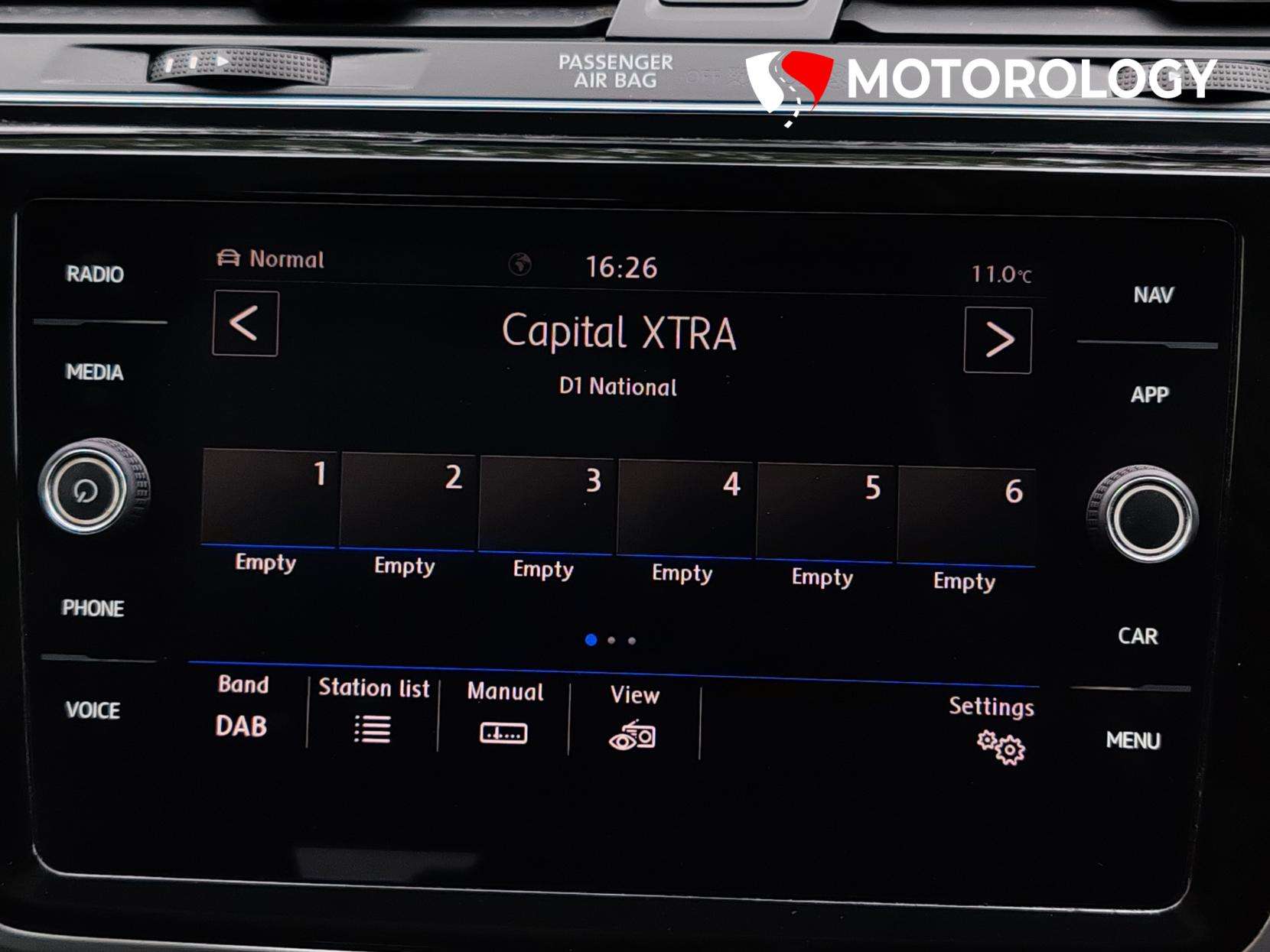 2018 VOLKSWAGEN TOURAN 2018 VOLKSWAGEN TOURAN