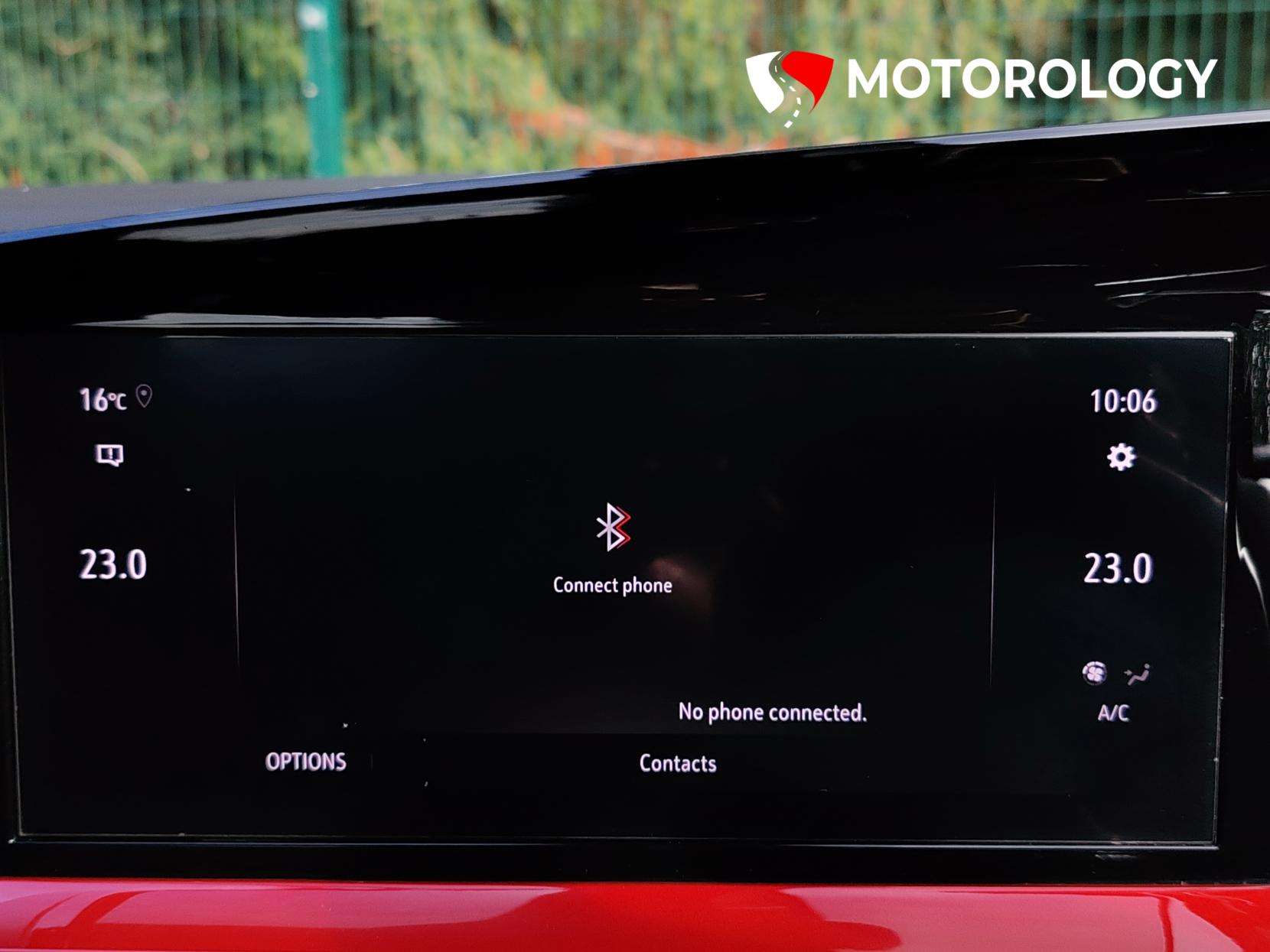 2022 VAUXHALL MOKKA 2022 VAUXHALL MOKKA