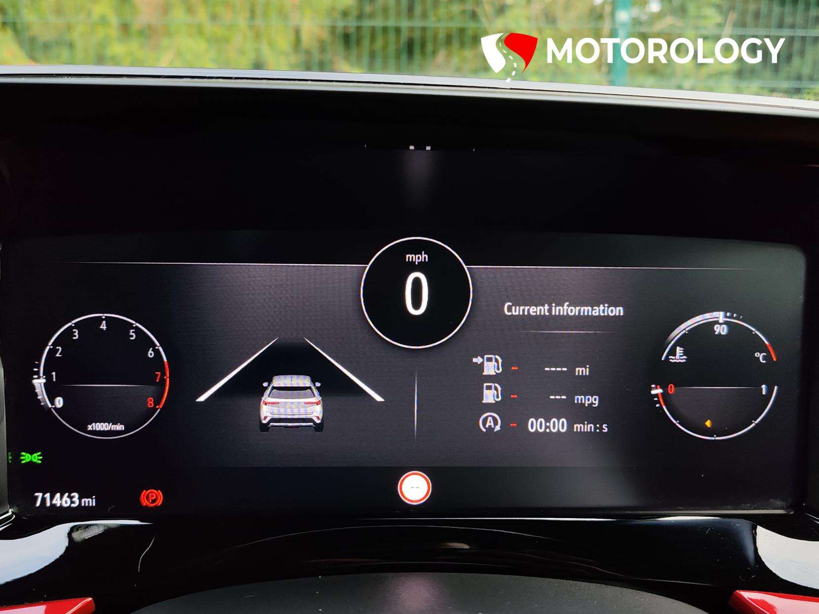 2022 VAUXHALL MOKKA 2022 VAUXHALL MOKKA