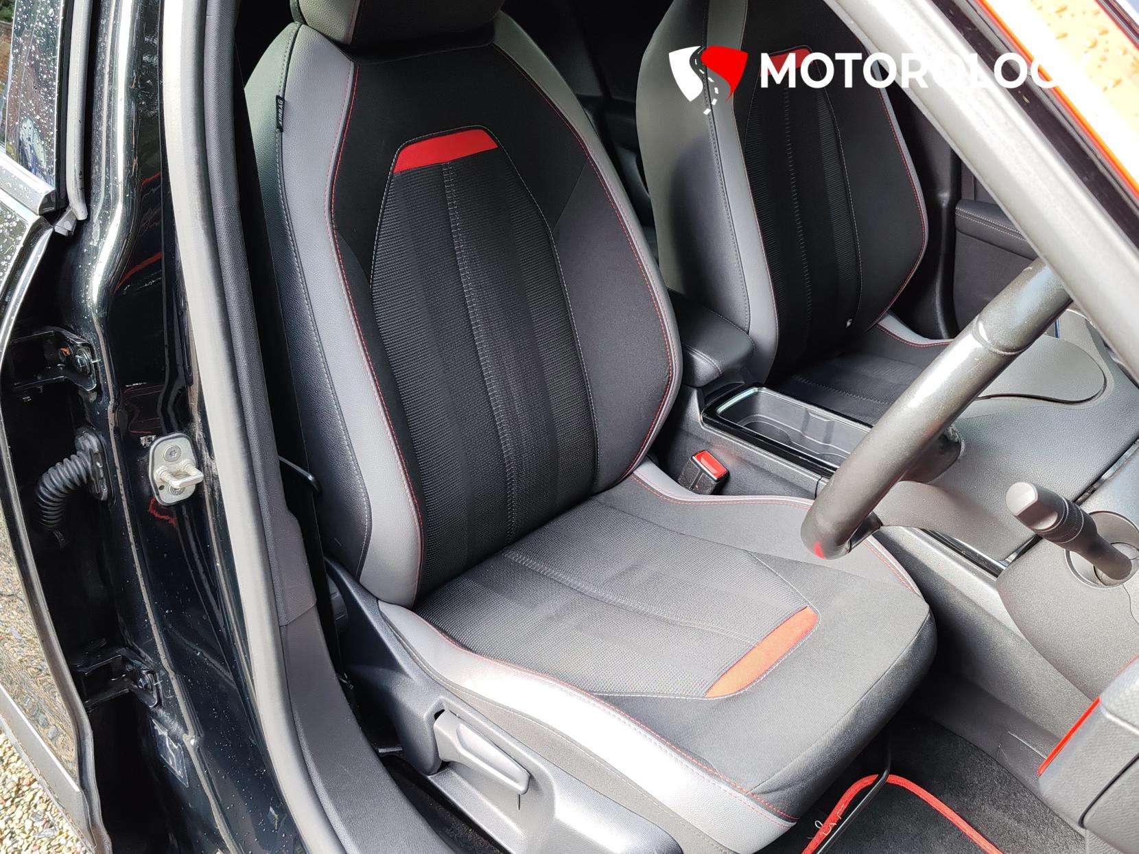 2022 VAUXHALL MOKKA 2022 VAUXHALL MOKKA