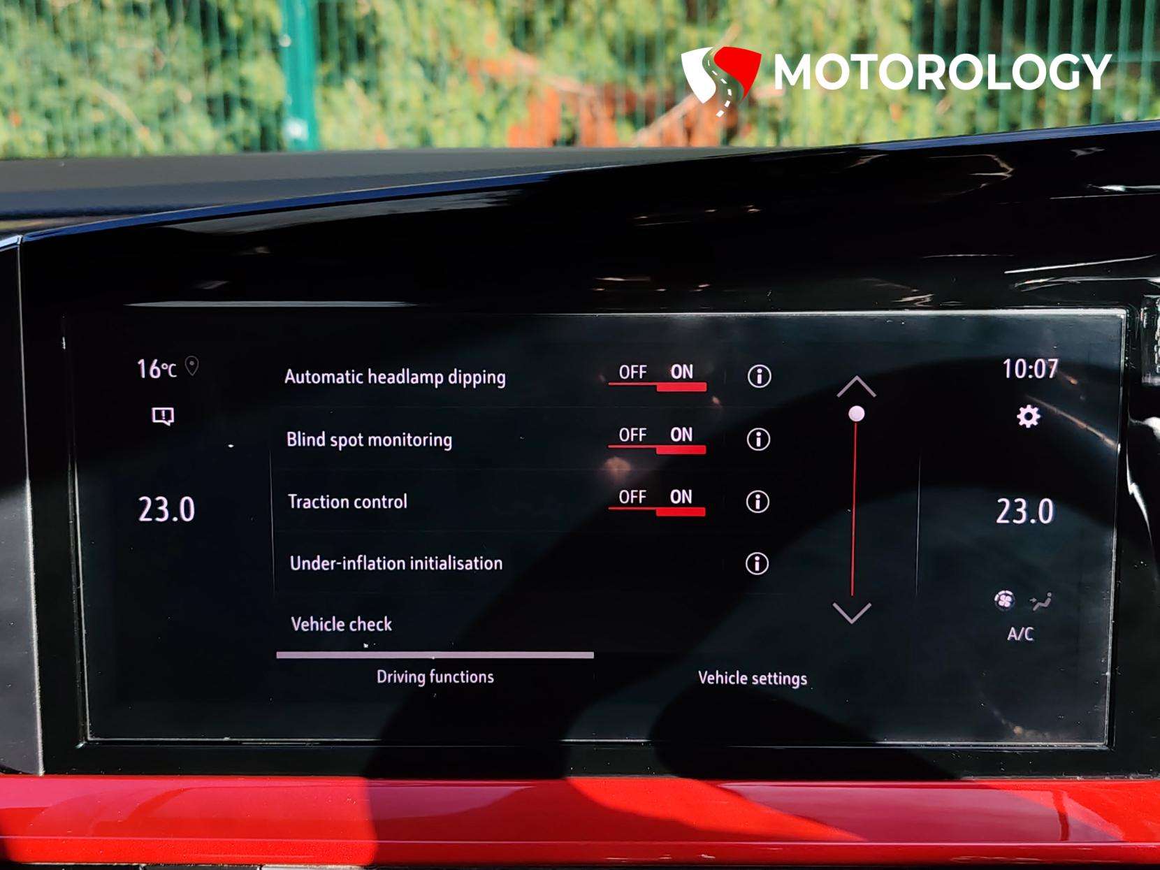 2022 VAUXHALL MOKKA 2022 VAUXHALL MOKKA