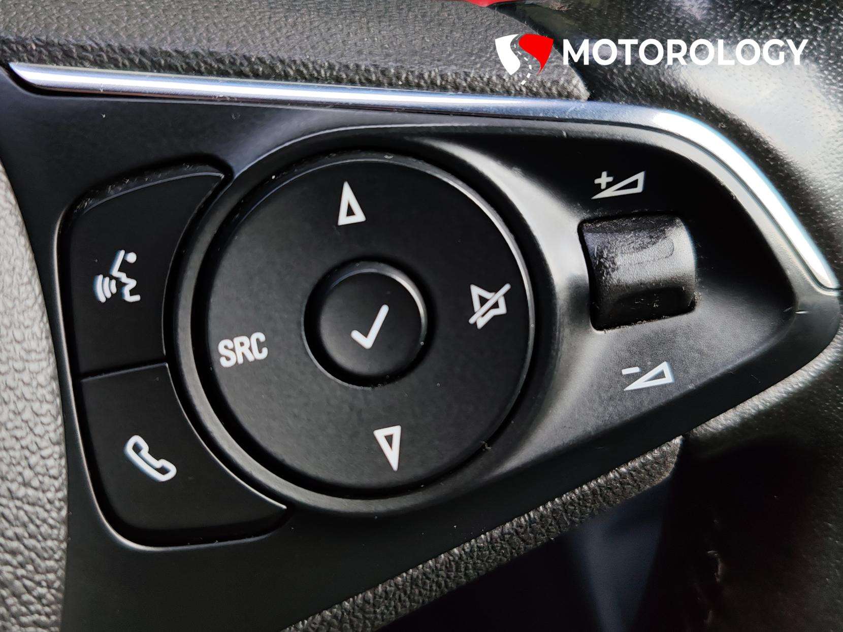 2022 VAUXHALL MOKKA 2022 VAUXHALL MOKKA