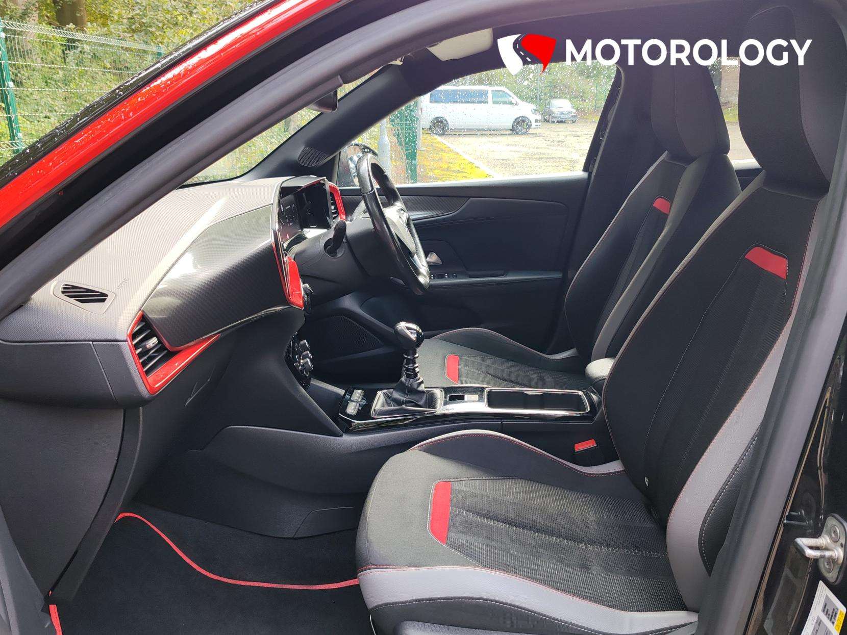 2022 VAUXHALL MOKKA 2022 VAUXHALL MOKKA