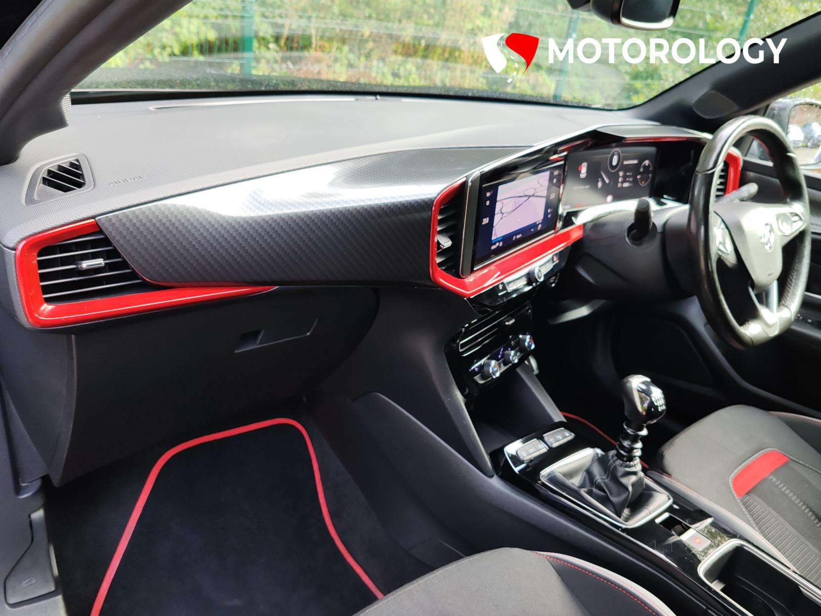 2022 VAUXHALL MOKKA 2022 VAUXHALL MOKKA