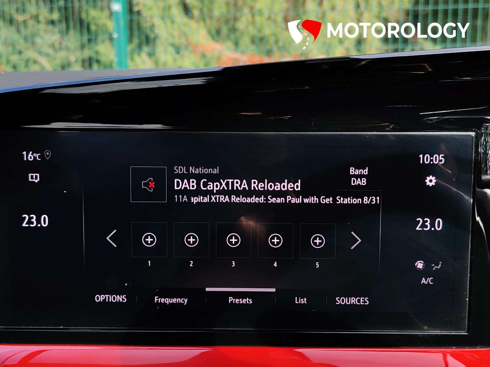 2022 VAUXHALL MOKKA 2022 VAUXHALL MOKKA