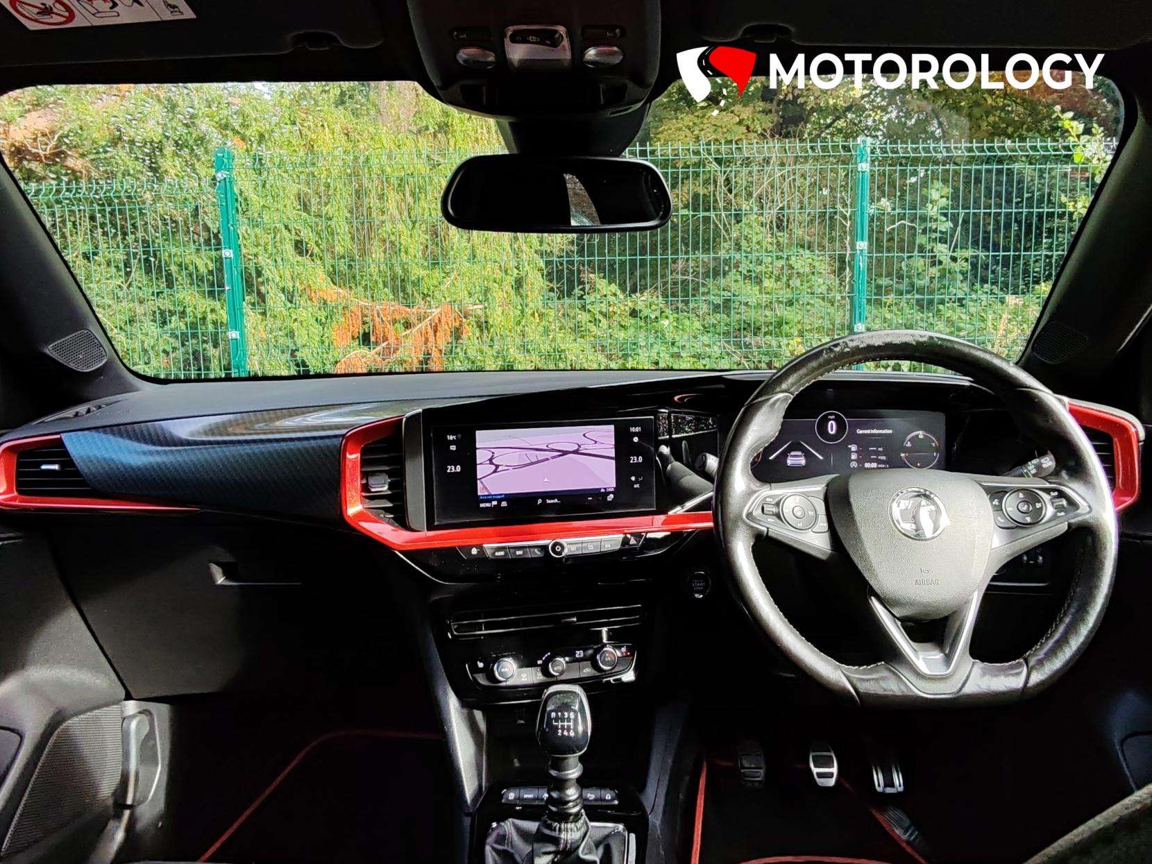 2022 VAUXHALL MOKKA 2022 VAUXHALL MOKKA