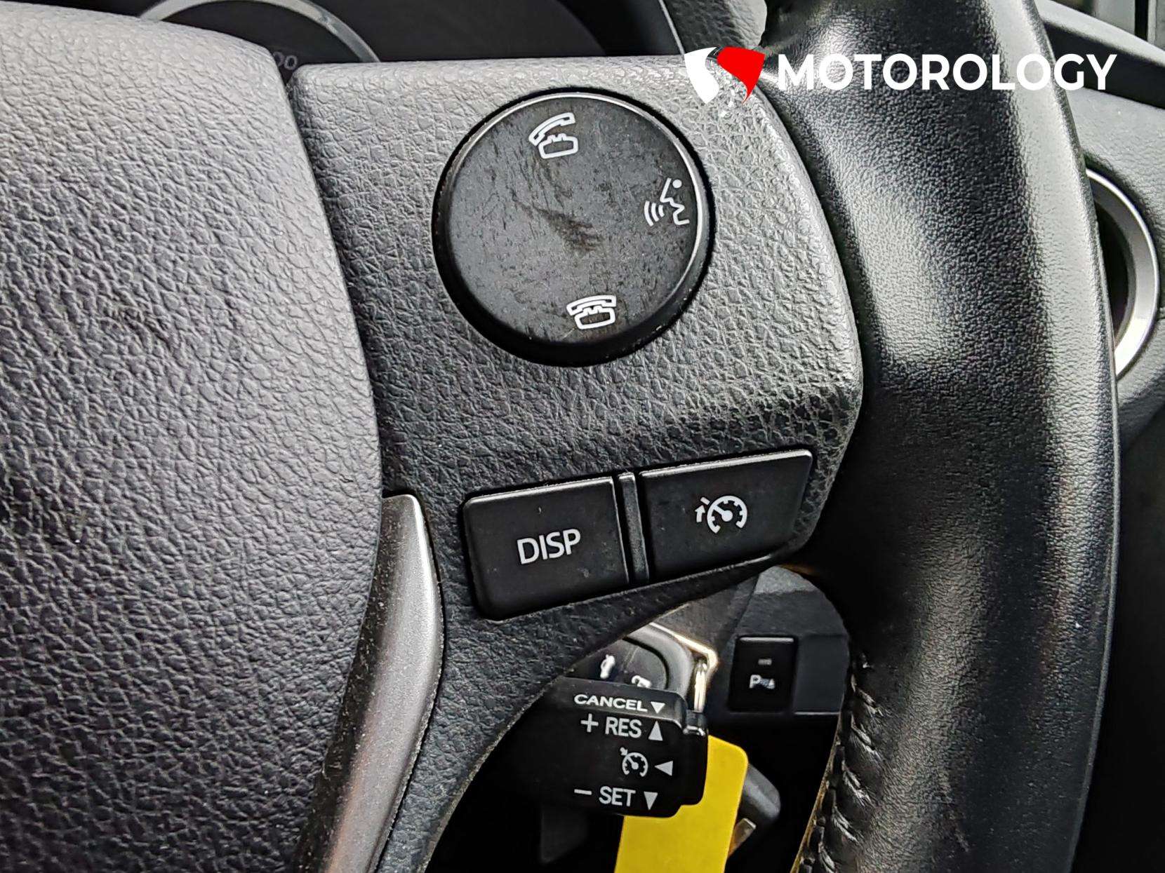 2014 TOYOTA AURIS 2014 TOYOTA AURIS