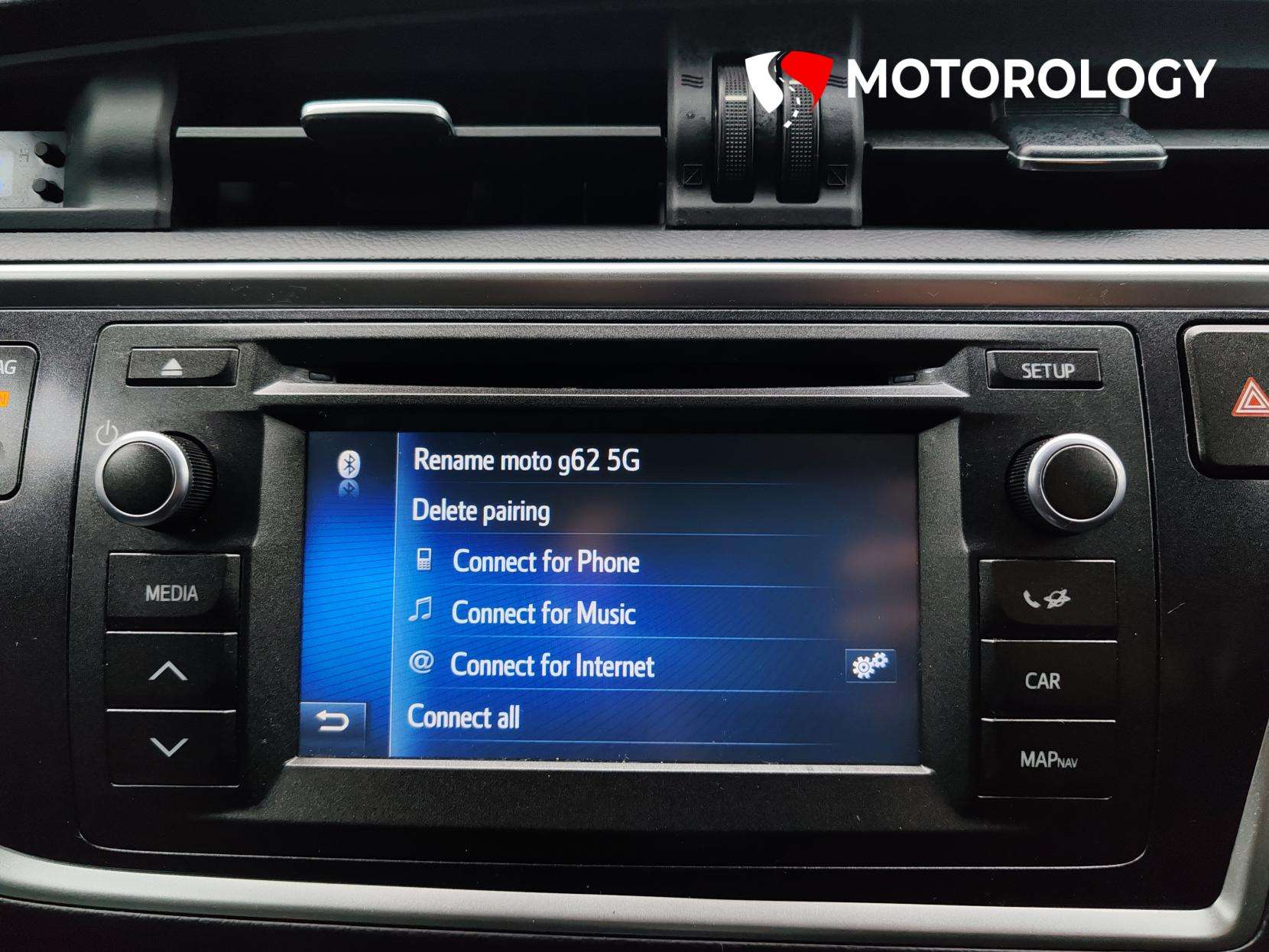 2014 TOYOTA AURIS 2014 TOYOTA AURIS