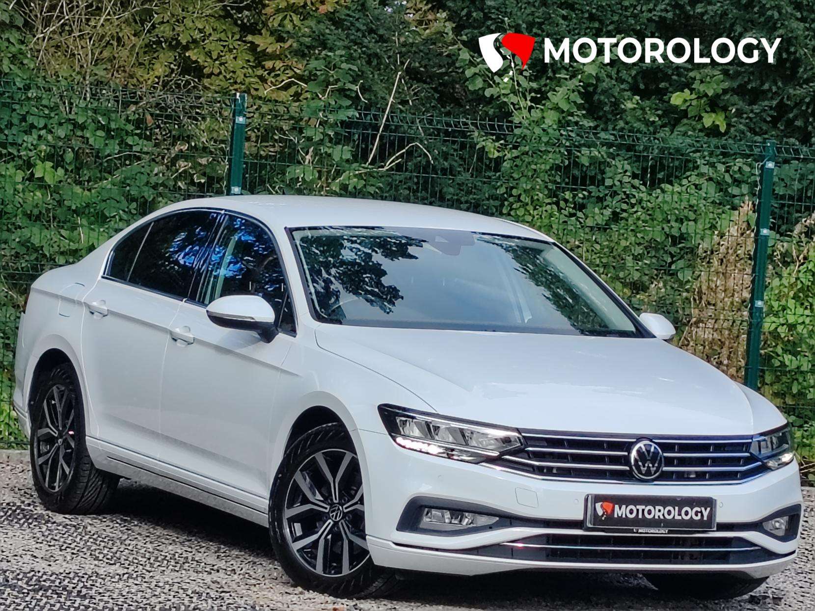 A 2020 VOLKSWAGEN PASSAT 2.0 TDI EVO SEL Saloon 4dr Diesel DSG Euro 6 (s/s) (150 ps) A 2020 VOLKSWAGEN PASSAT 2.0 TDI EVO SEL Saloon 4dr Diesel DSG Euro 6 (s/s) (150 ps)